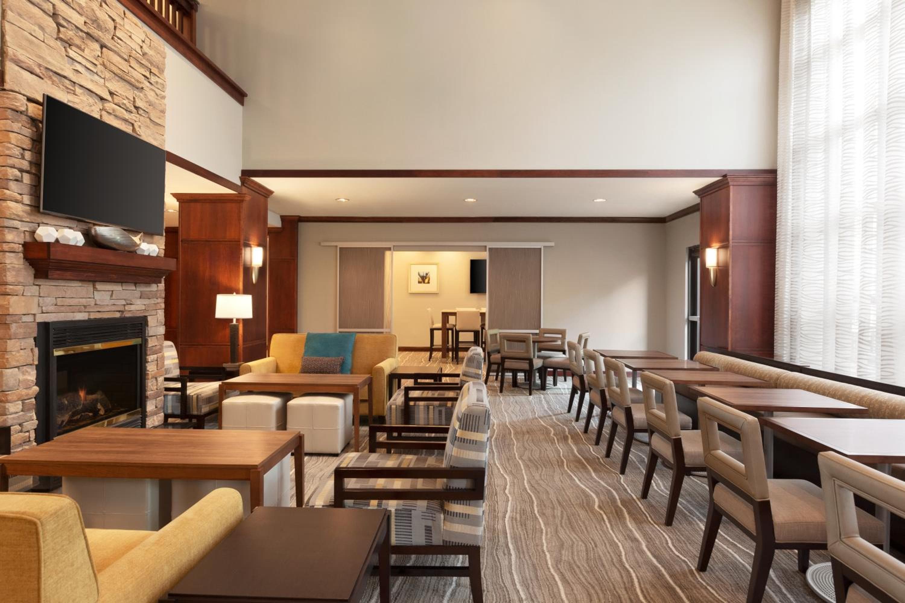 Staybridge Suites Tampa East- Brandon by IHG, Tampa, photo 4