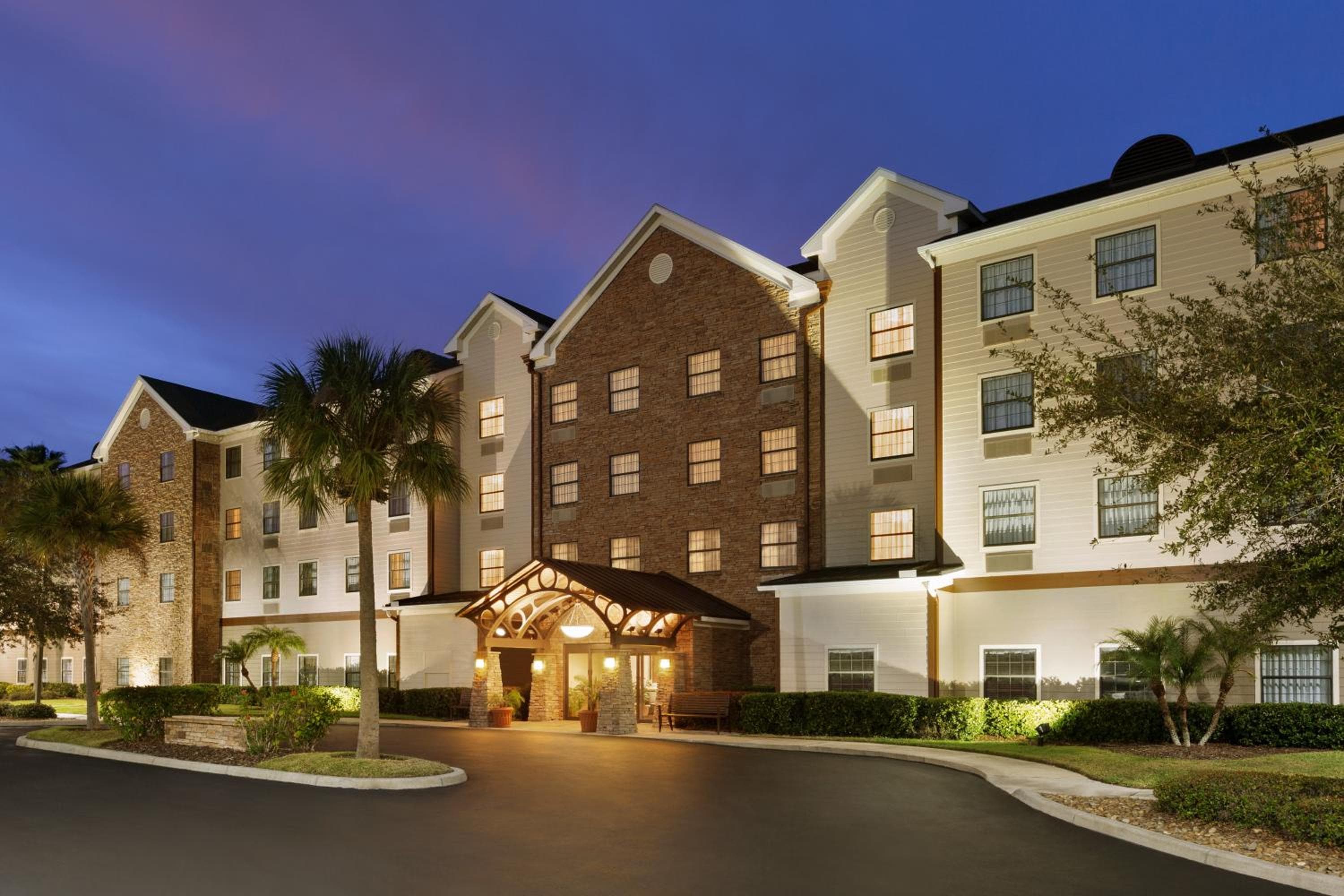 Staybridge Suites Tampa East- Brandon by IHG, Tampa