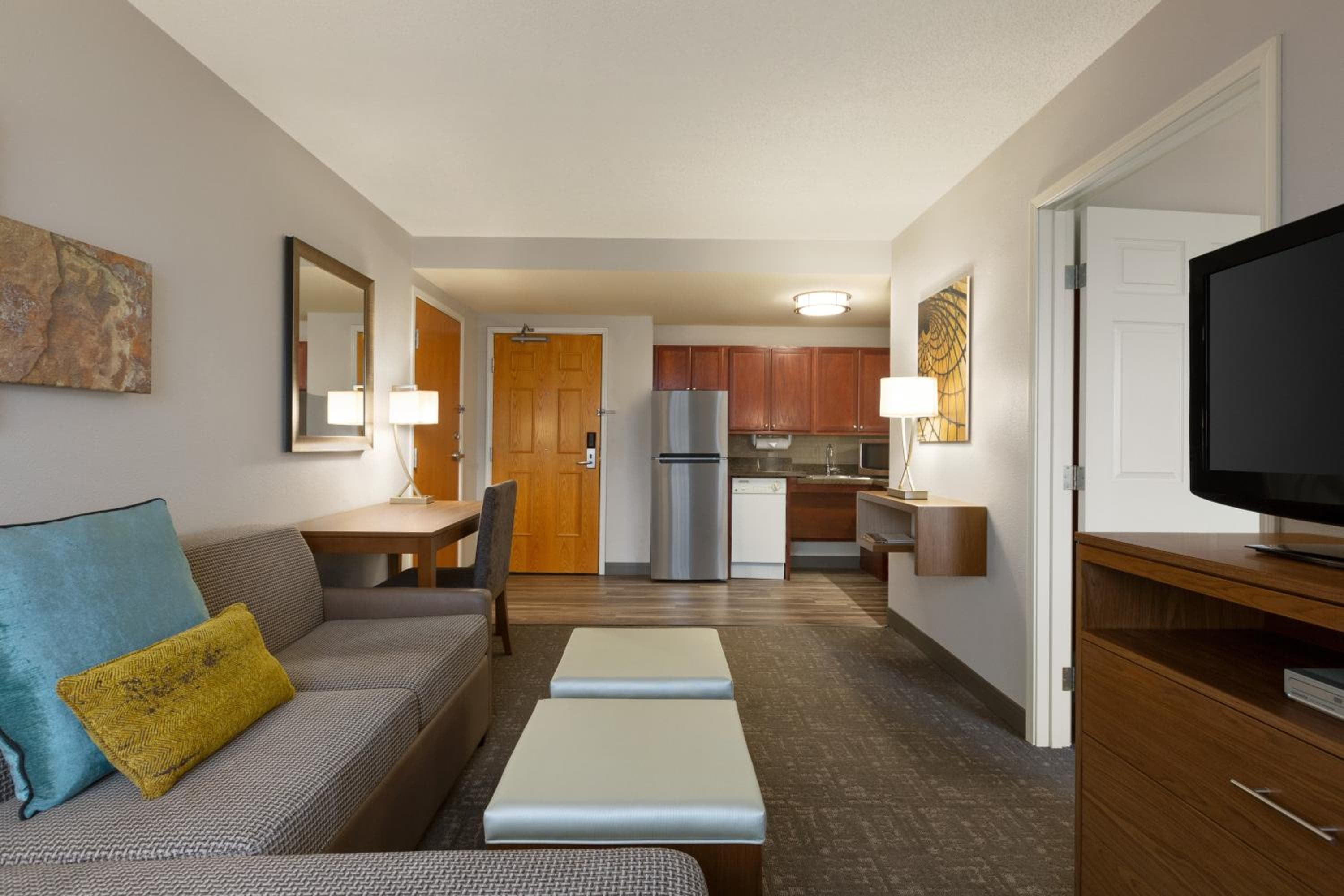 Staybridge Suites Tampa East- Brandon by IHG, Tampa, photo 6