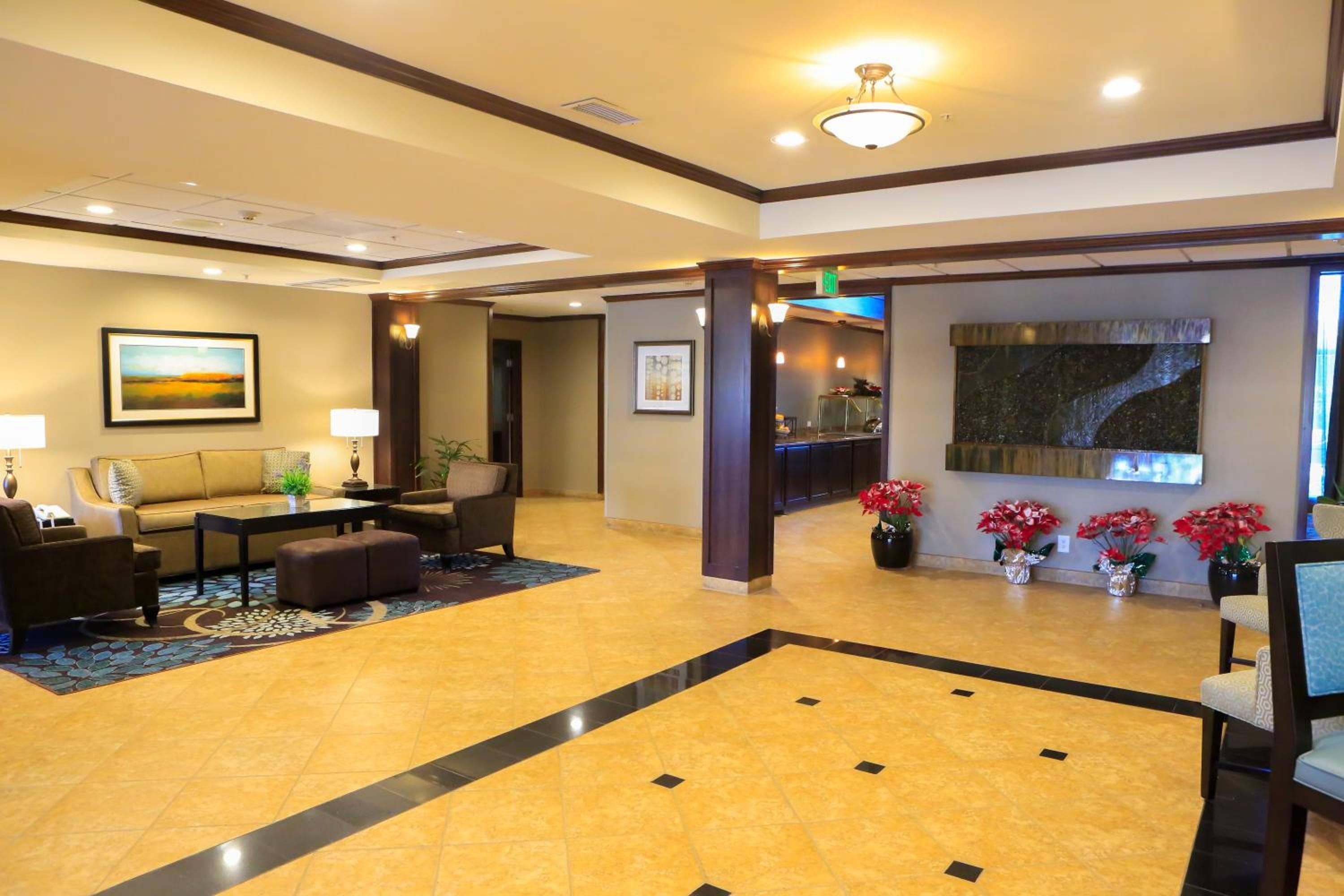 Staybridge Suites Silicon Valley - Milpitas by IHG, Milpitas, photo 3