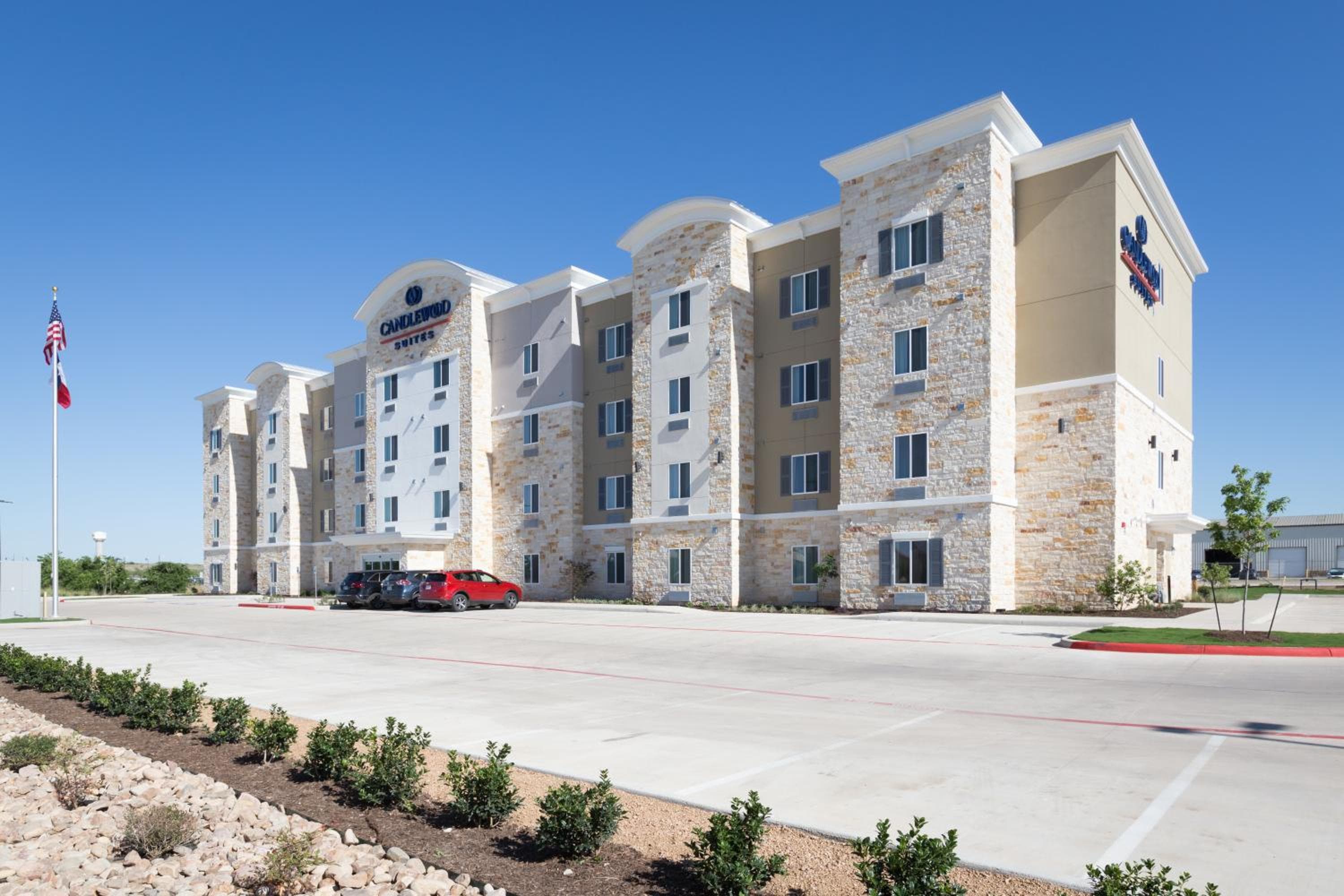 Candlewood Suites - Buda - Austin SW by IHG, Buda