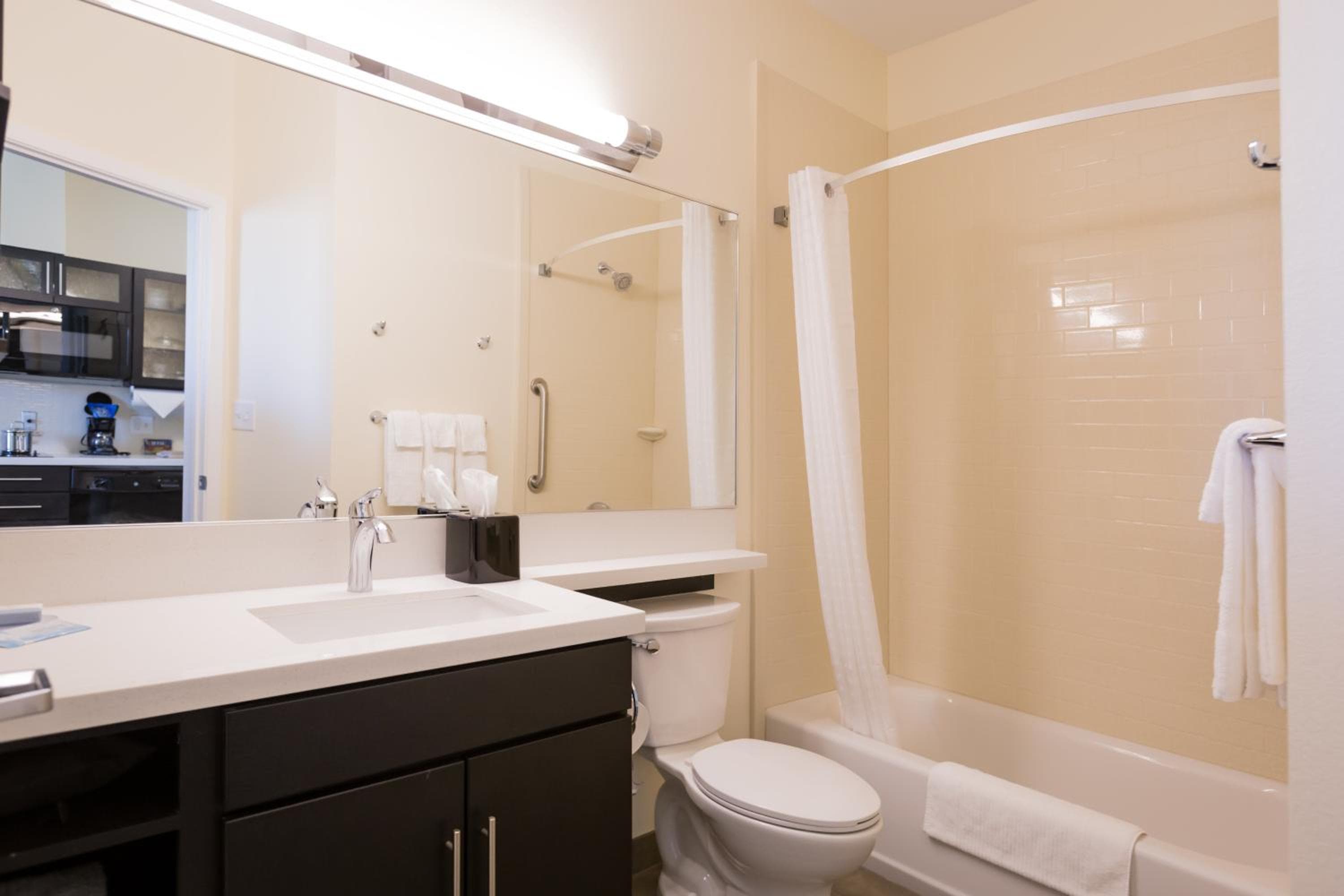 Candlewood Suites - Buda - Austin SW by IHG, Buda, photo 3