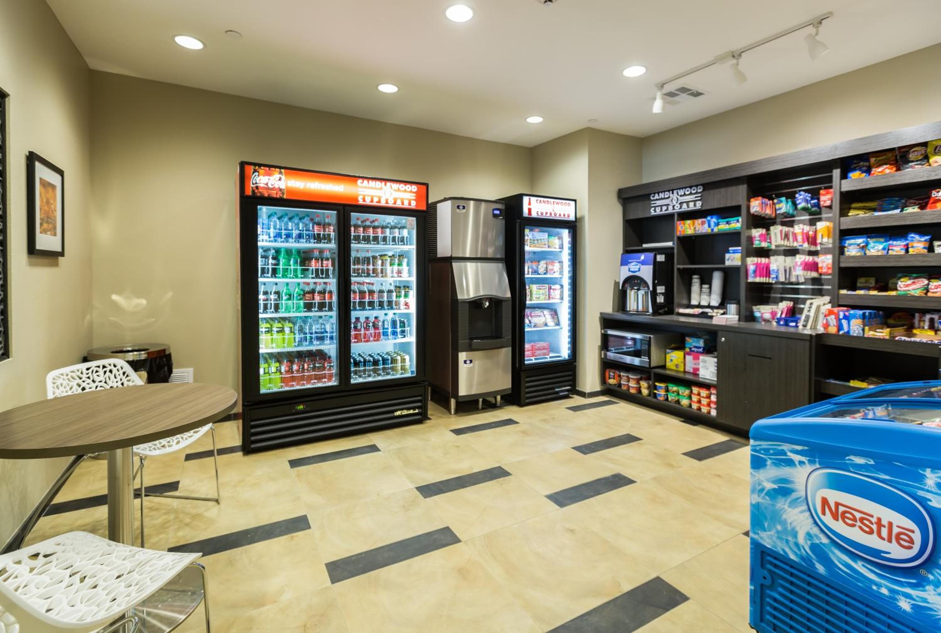 Candlewood Suites - Buda - Austin SW by IHG, Buda, photo 2