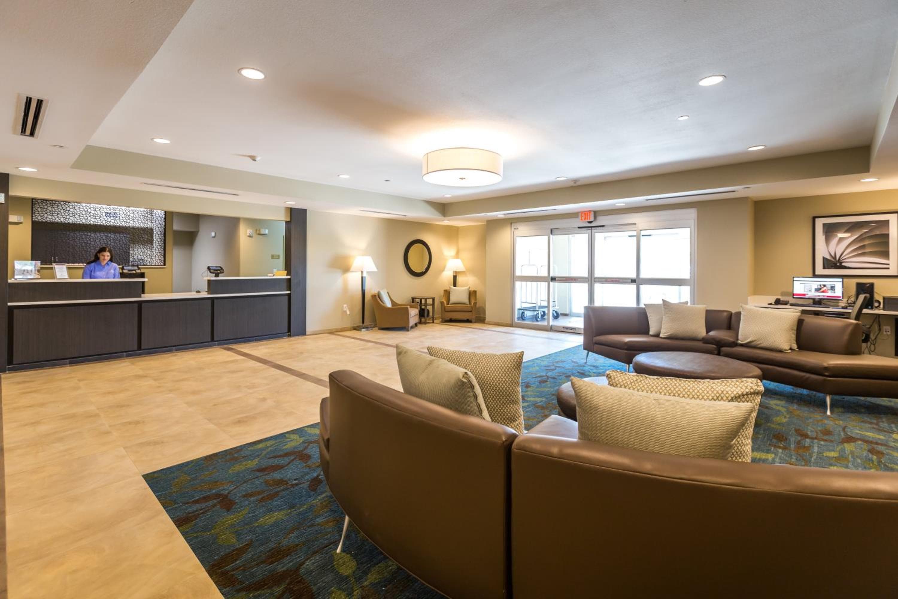 Candlewood Suites - Buda - Austin SW by IHG, Buda, photo 6