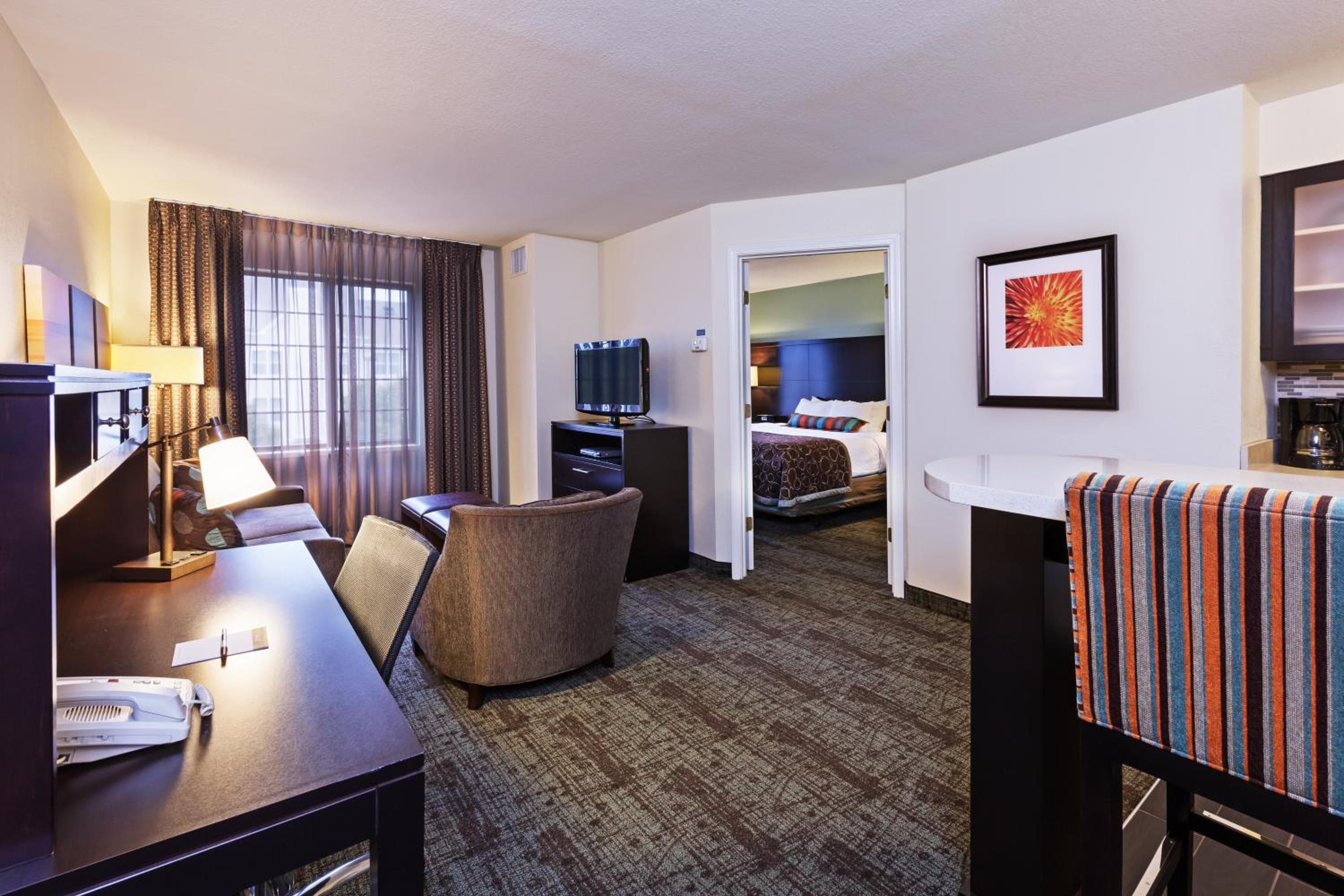Staybridge Suites Tulsa-Woodland Hills by IHG, Tulsa, photo 2