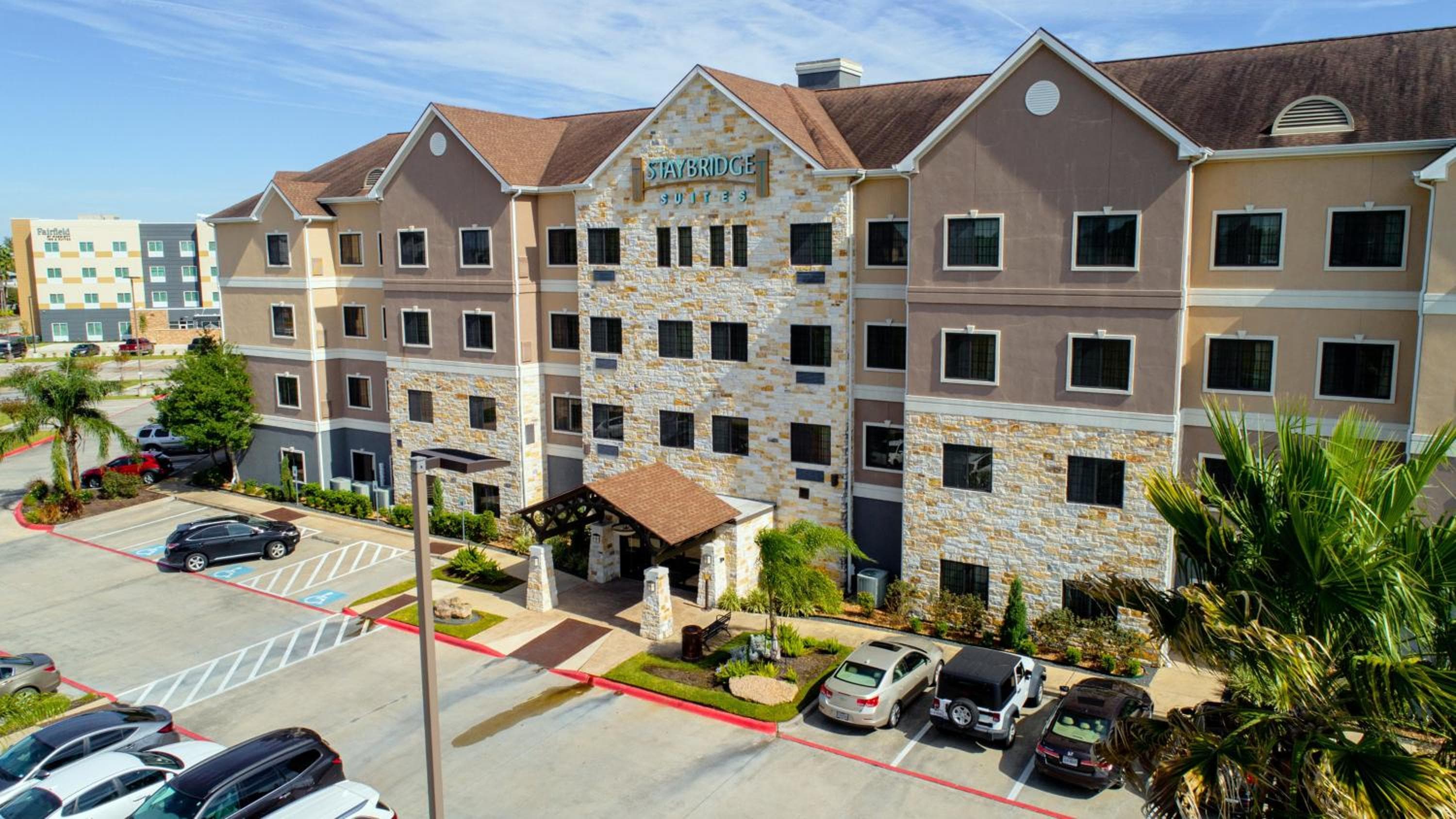 Staybridge Suites Houston-NASA Clear Lake by IHG, Webster