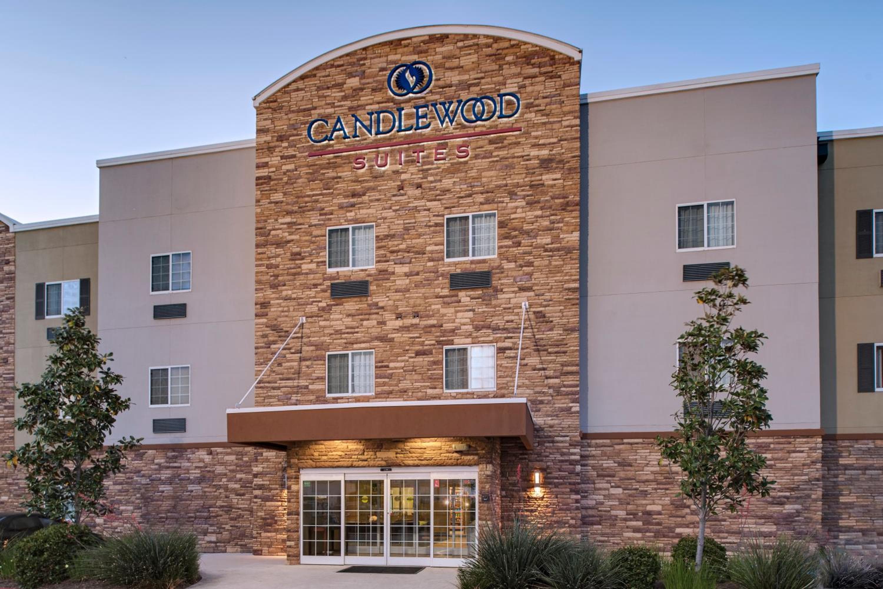 Candlewood Suites Austin North-Cedar Park by IHG, Cedar Park
