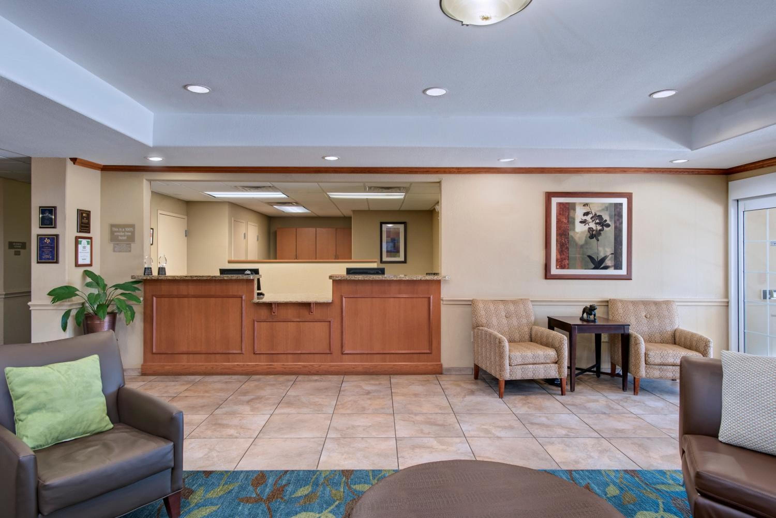Candlewood Suites Austin North-Cedar Park by IHG, Cedar Park, photo 2