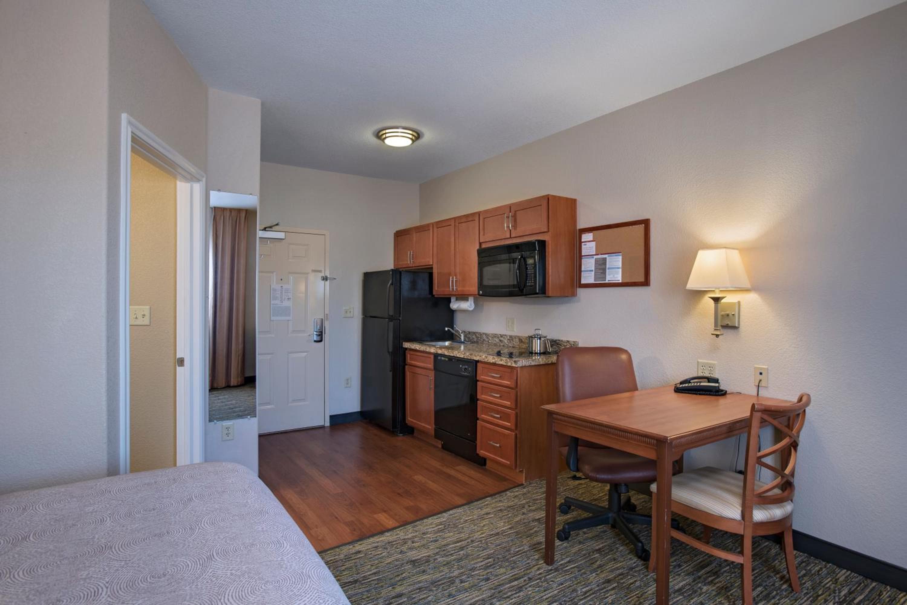 Candlewood Suites Austin North-Cedar Park by IHG, Cedar Park, photo 4