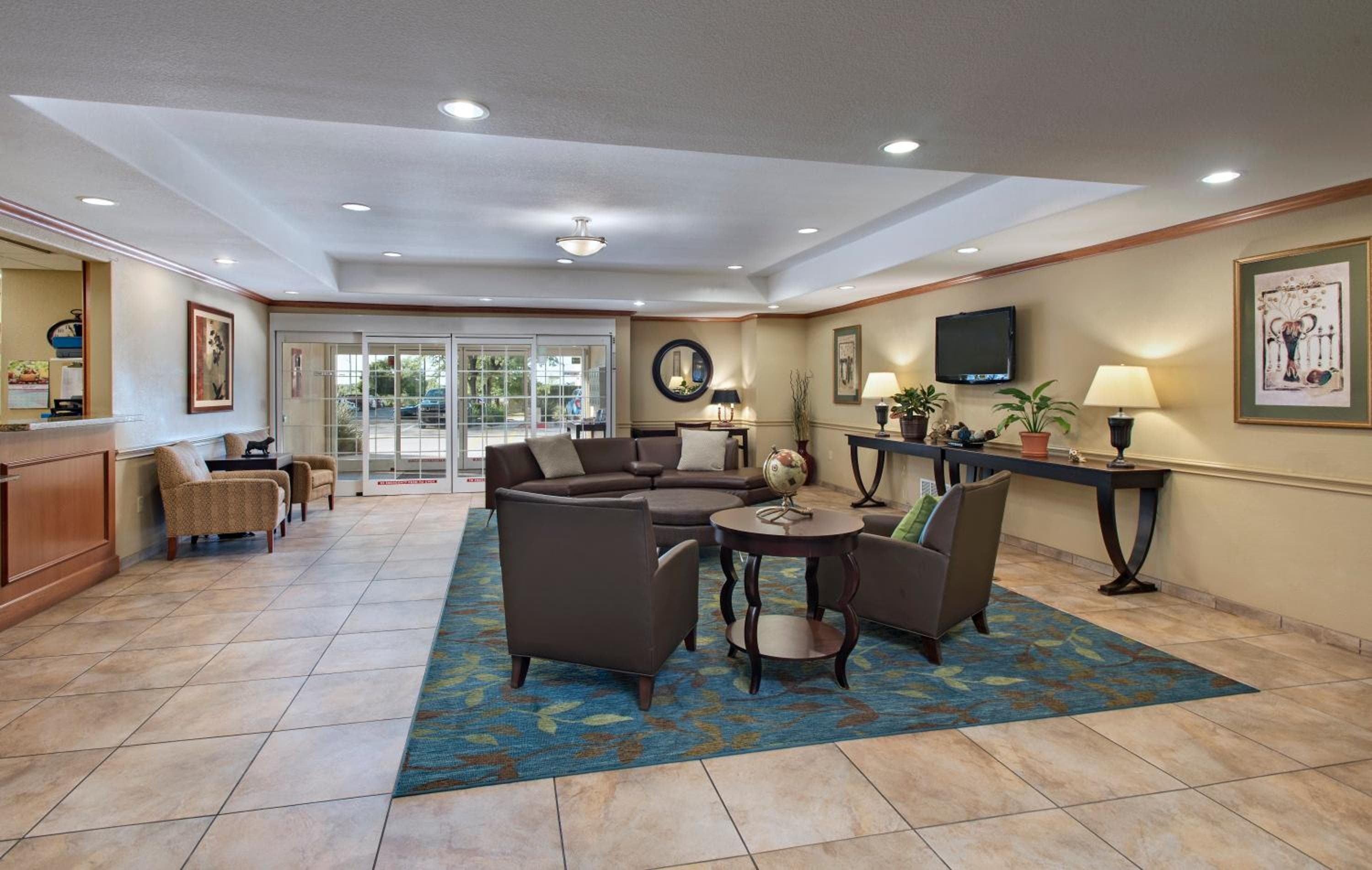 Candlewood Suites Austin North-Cedar Park by IHG, Cedar Park, photo 6