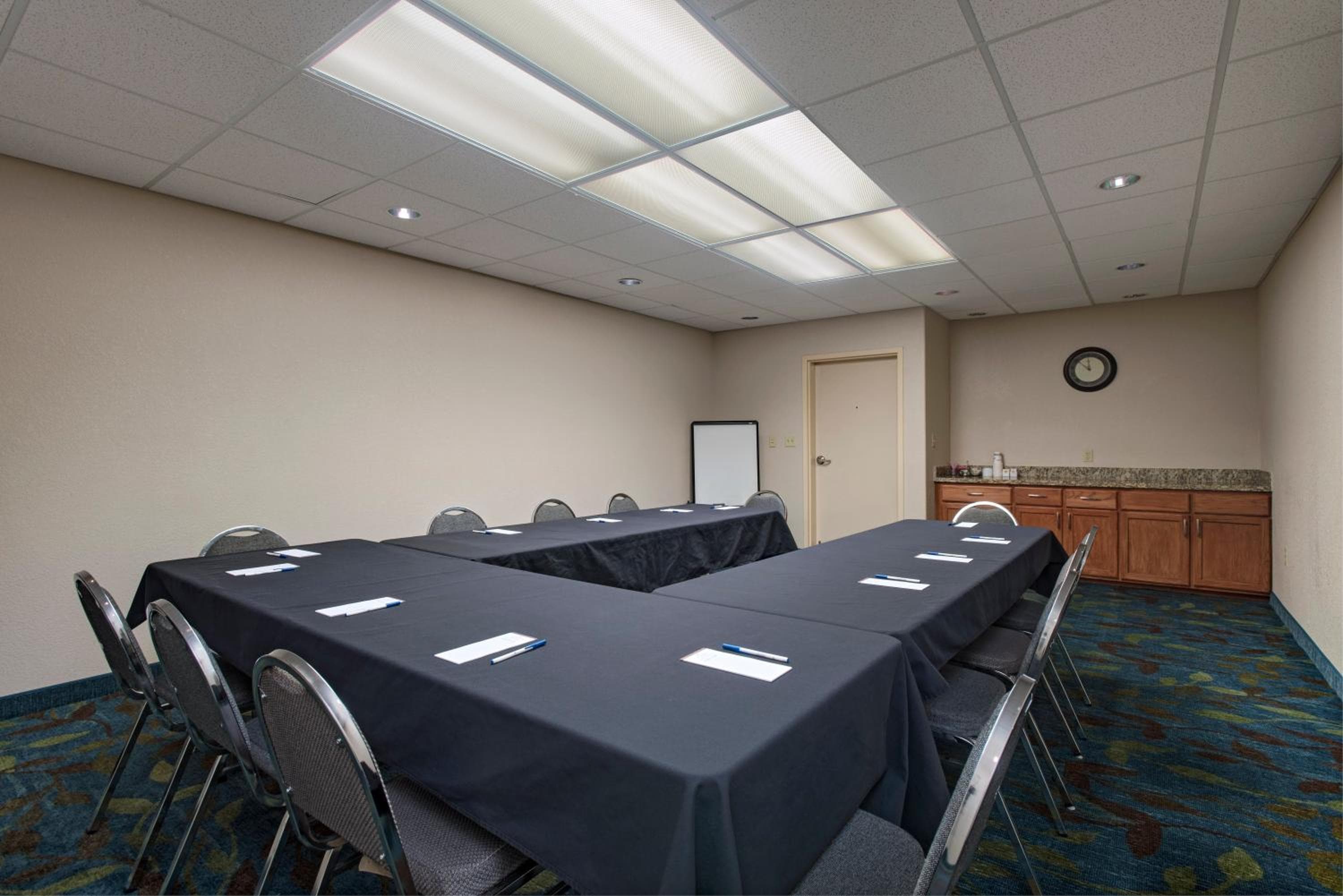 Candlewood Suites Austin North-Cedar Park by IHG, Cedar Park, photo 3