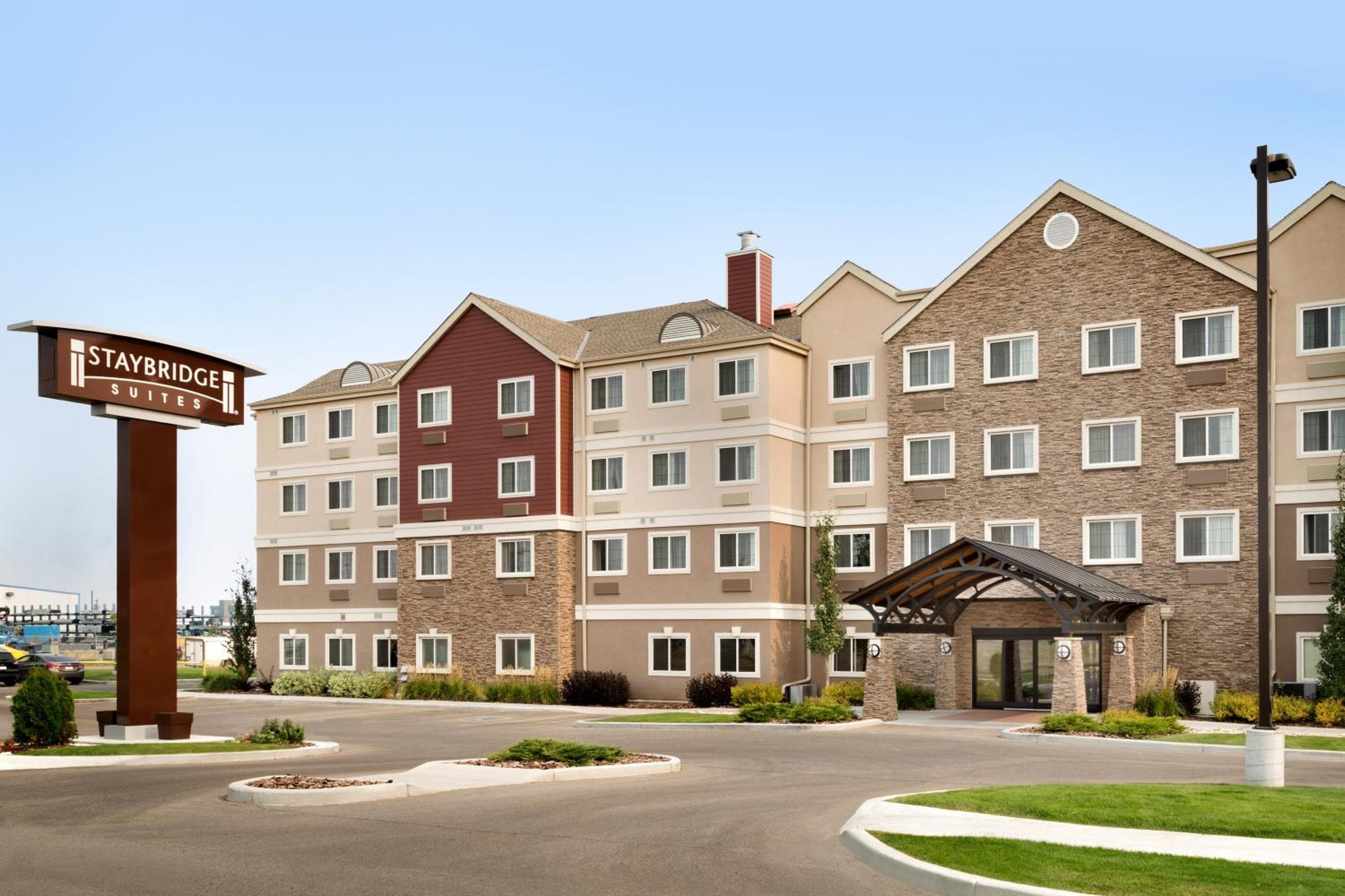 Staybridge Suites West Edmonton by IHG, Edmonton