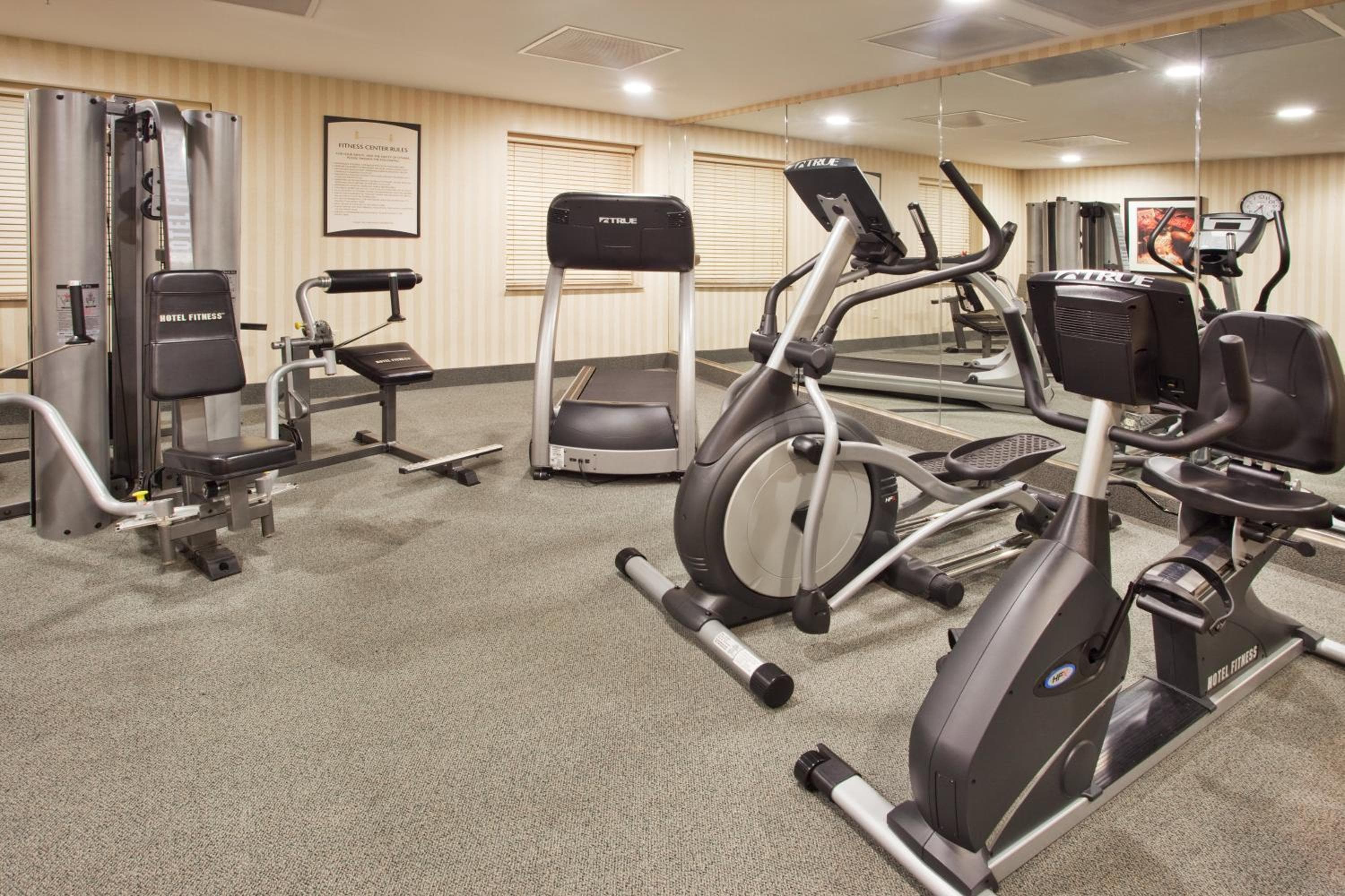 Staybridge Suites Augusta by IHG, Augusta, photo 3