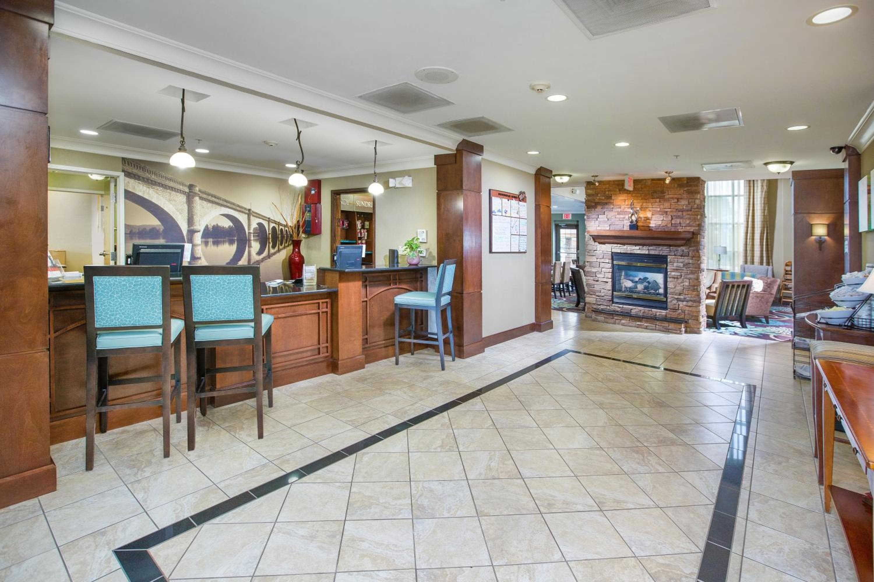 Staybridge Suites Augusta by IHG, Augusta, photo 6