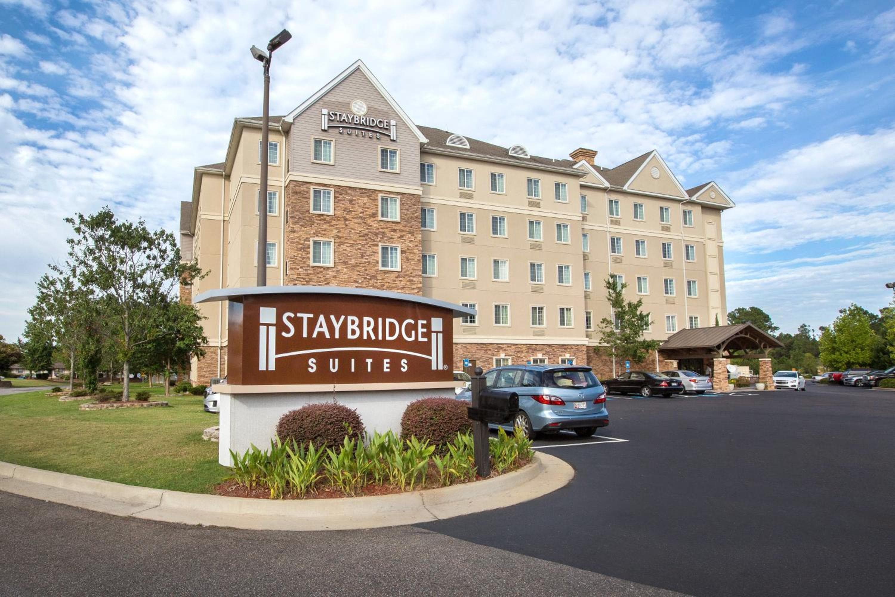 Staybridge Suites Augusta by IHG, Augusta