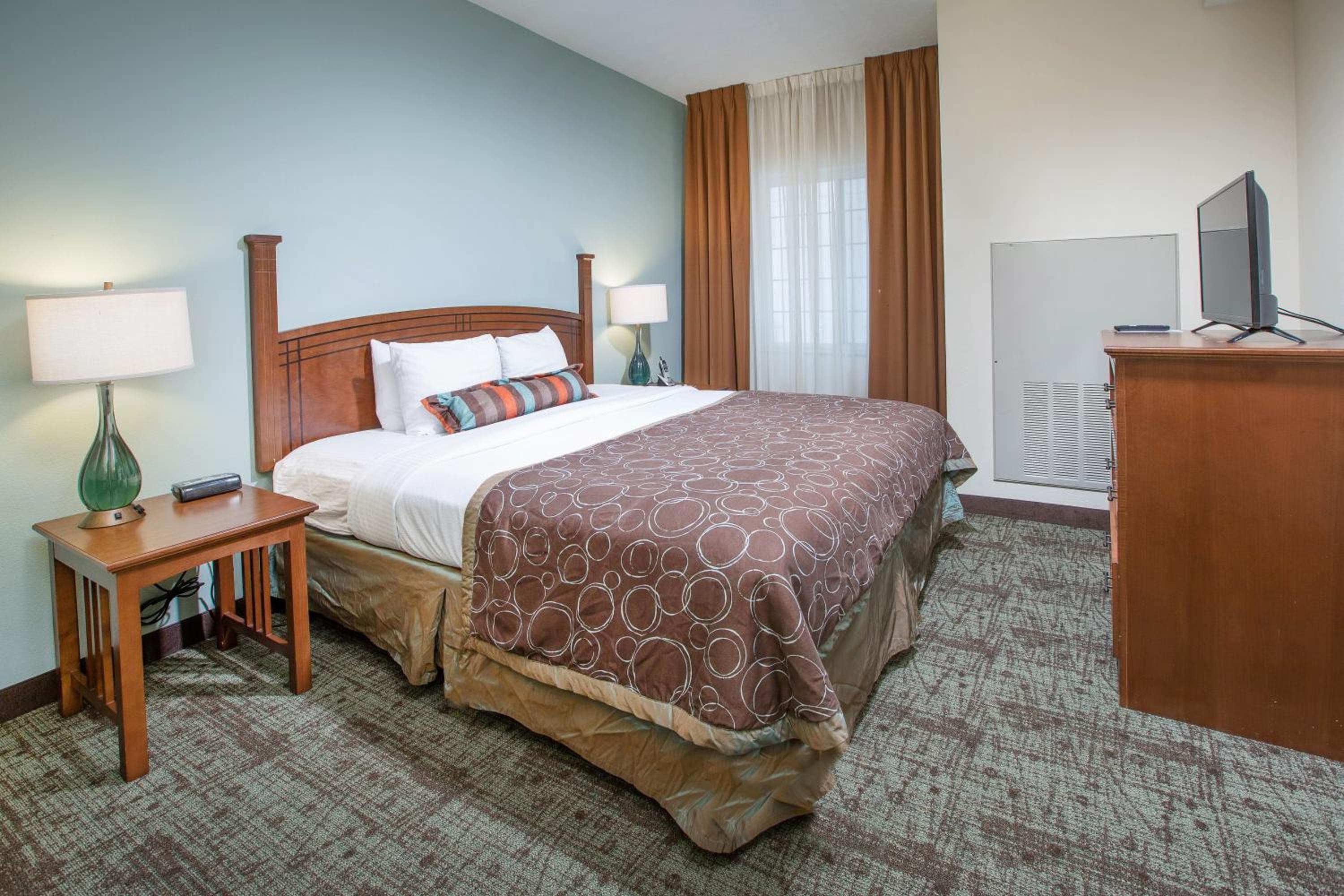 Staybridge Suites Augusta by IHG, Augusta, photo 4