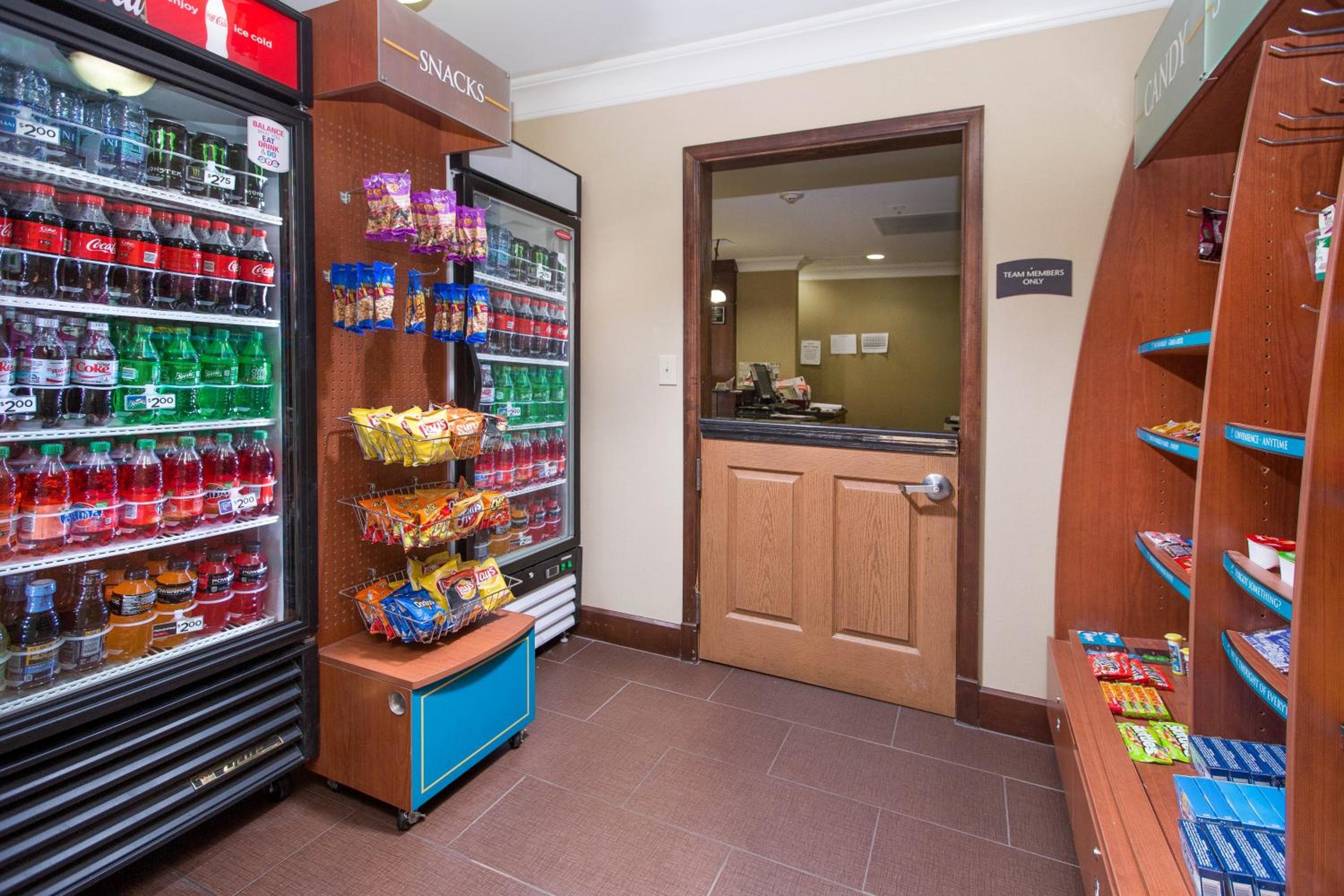 Staybridge Suites Augusta by IHG, Augusta, photo 2