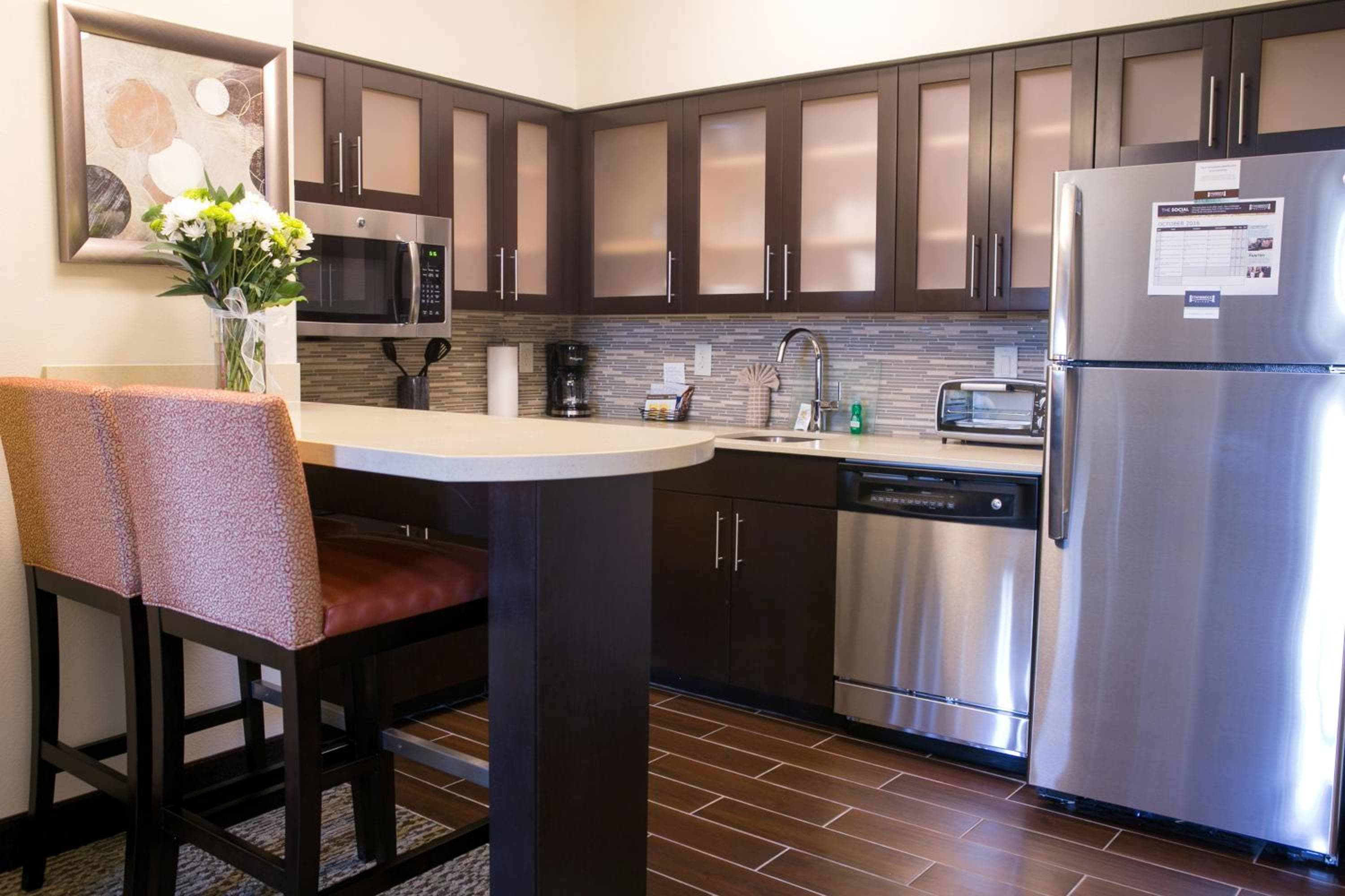 Staybridge Suites Austin North - Parmer Lane, an IHG Hotel, Austin, photo 2