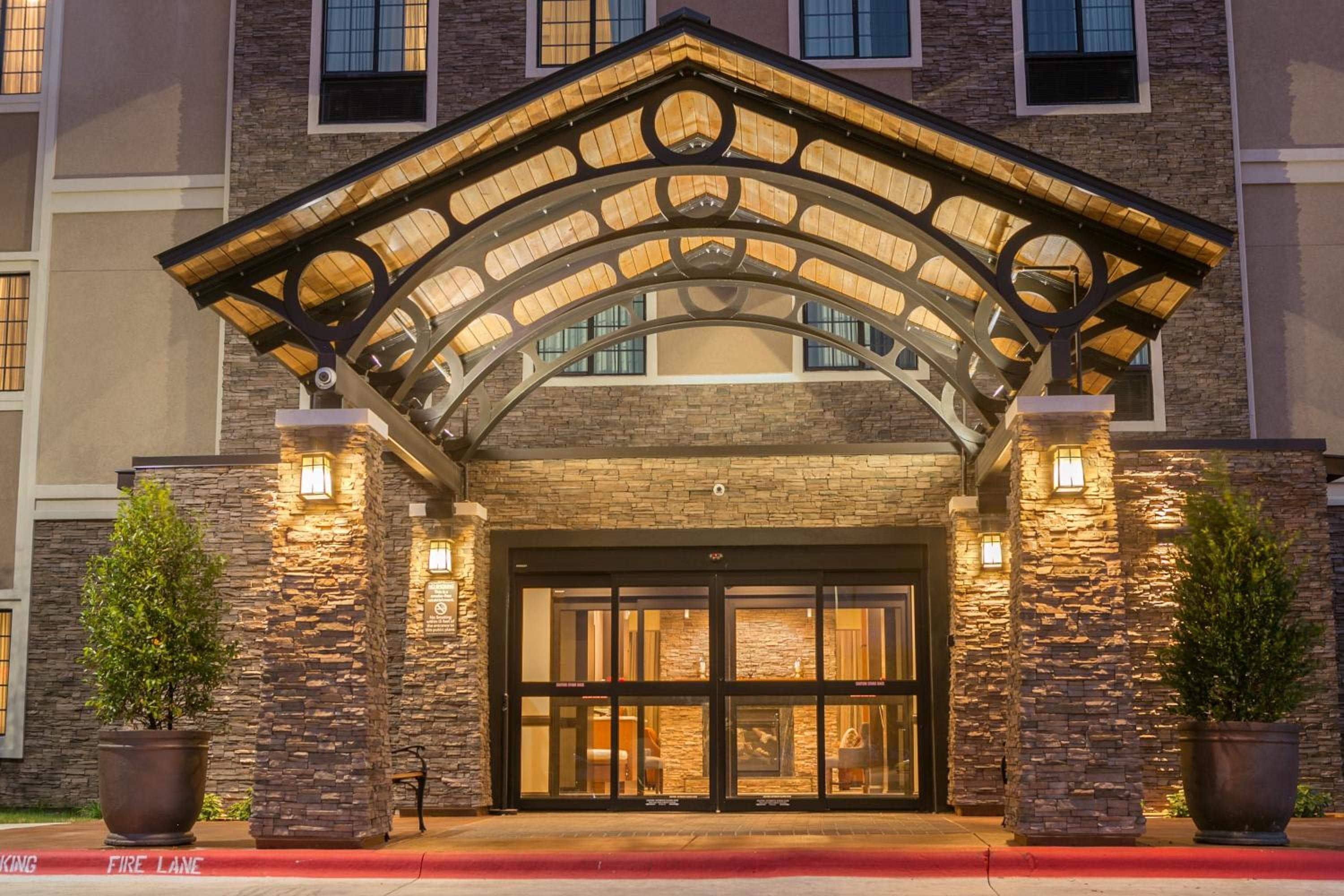 Staybridge Suites Austin North - Parmer Lane, an IHG Hotel, Austin