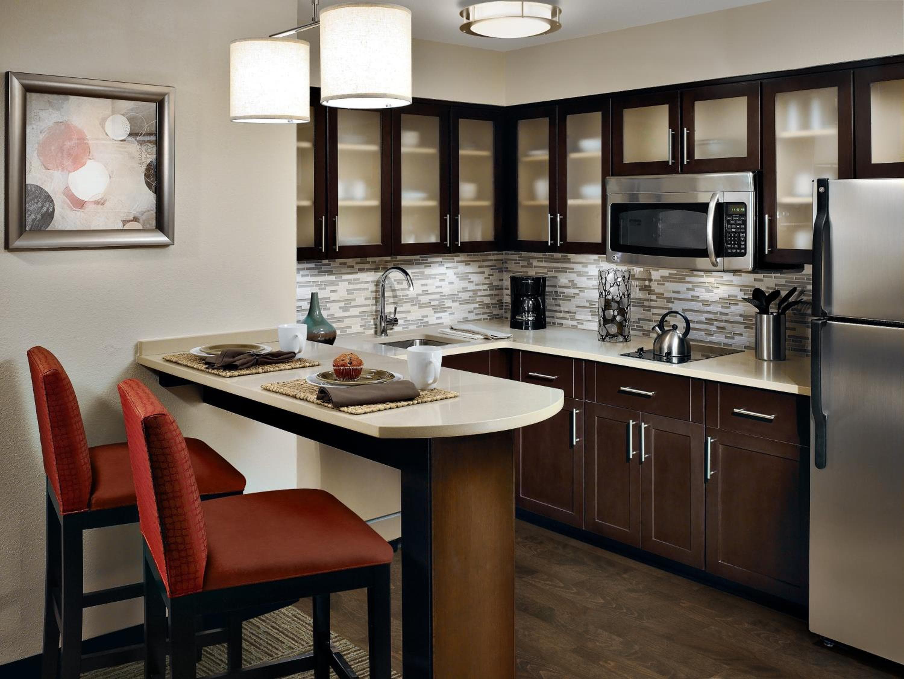 Staybridge Suites Austin North - Parmer Lane, an IHG Hotel, Austin, photo 6