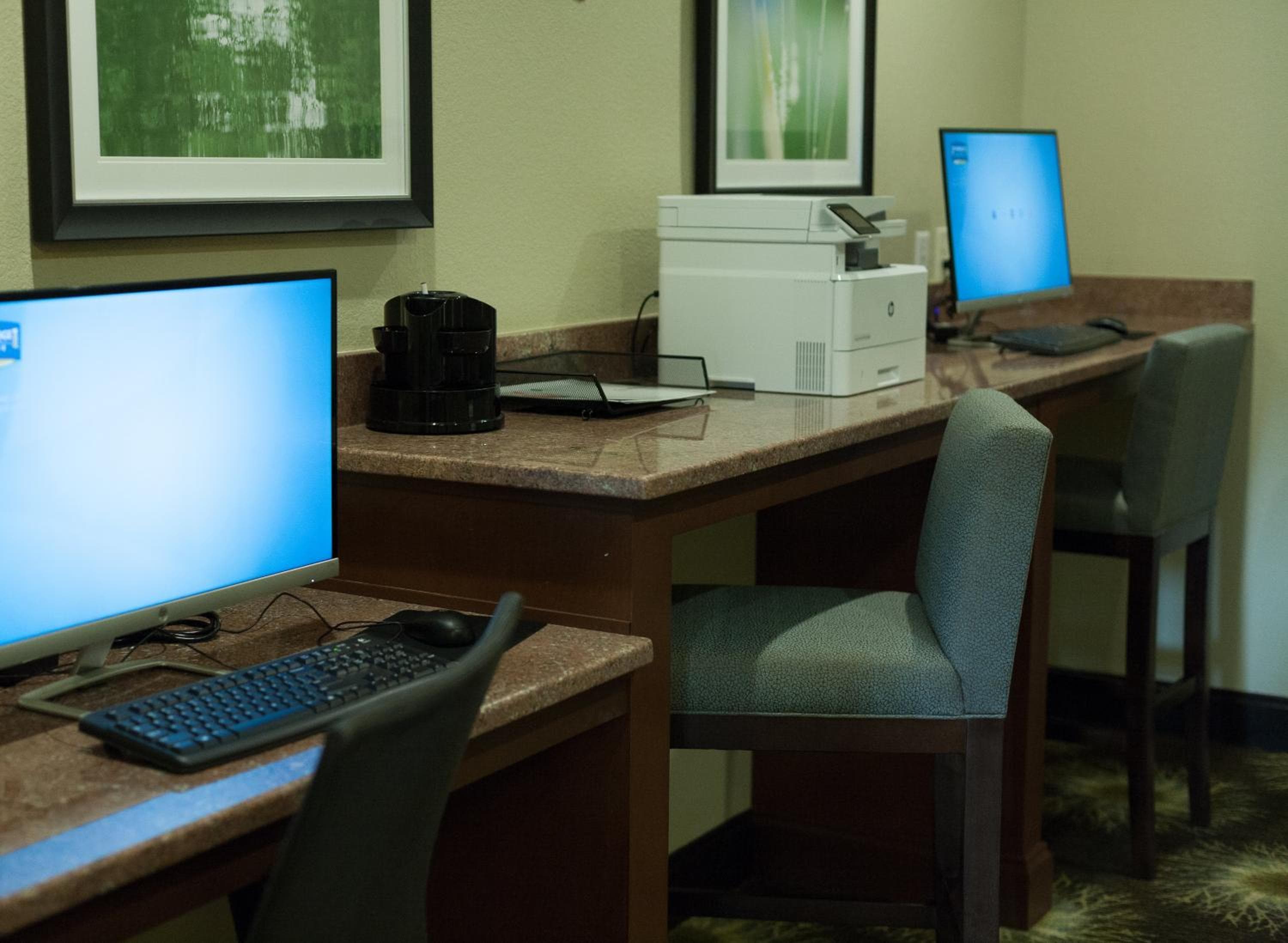 Staybridge Suites Austin North - Parmer Lane, an IHG Hotel, Austin, photo 4
