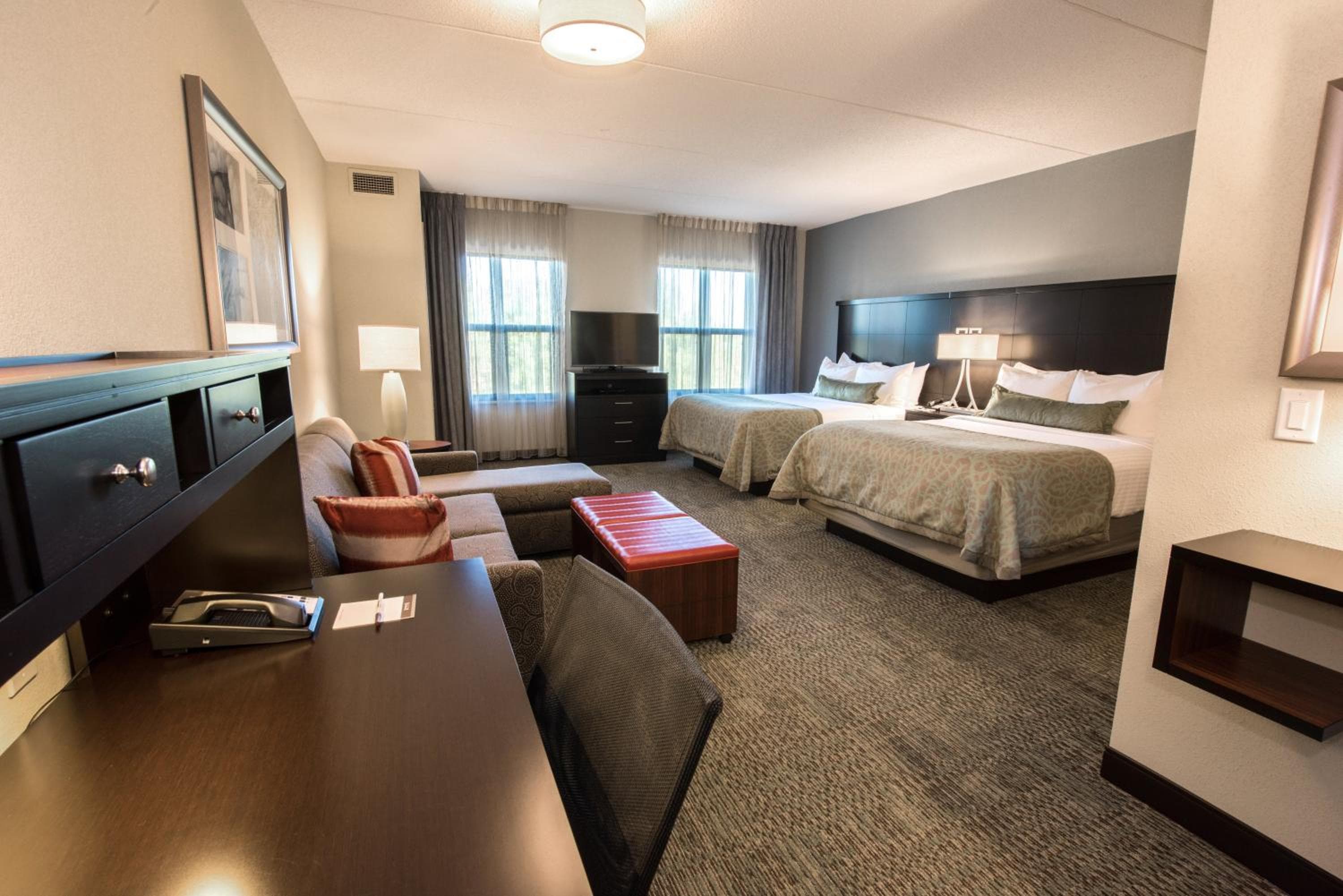 Staybridge Suites Albany Wolf Rd-Colonie Center by IHG, Albany, photo 4