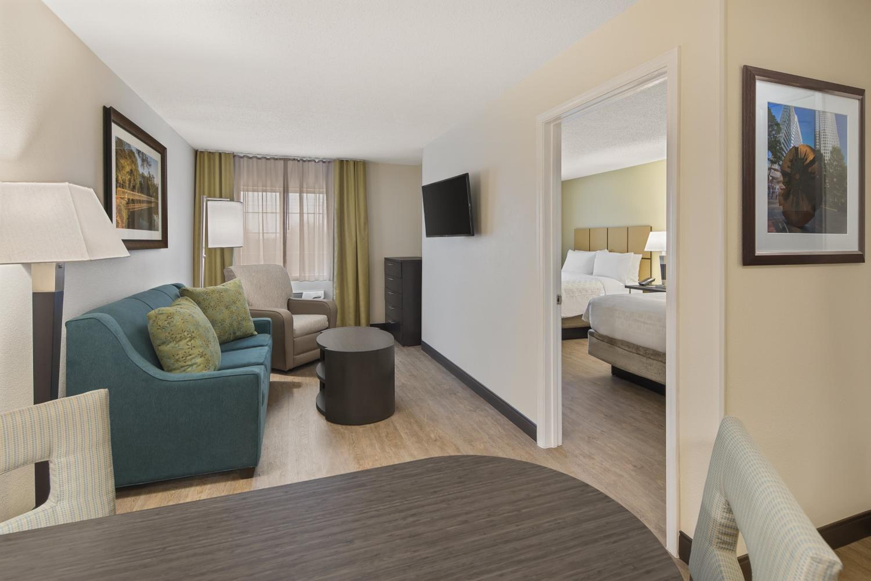 Candlewood Suites - Charlotte - Arrowood by IHG, Charlotte, photo 6