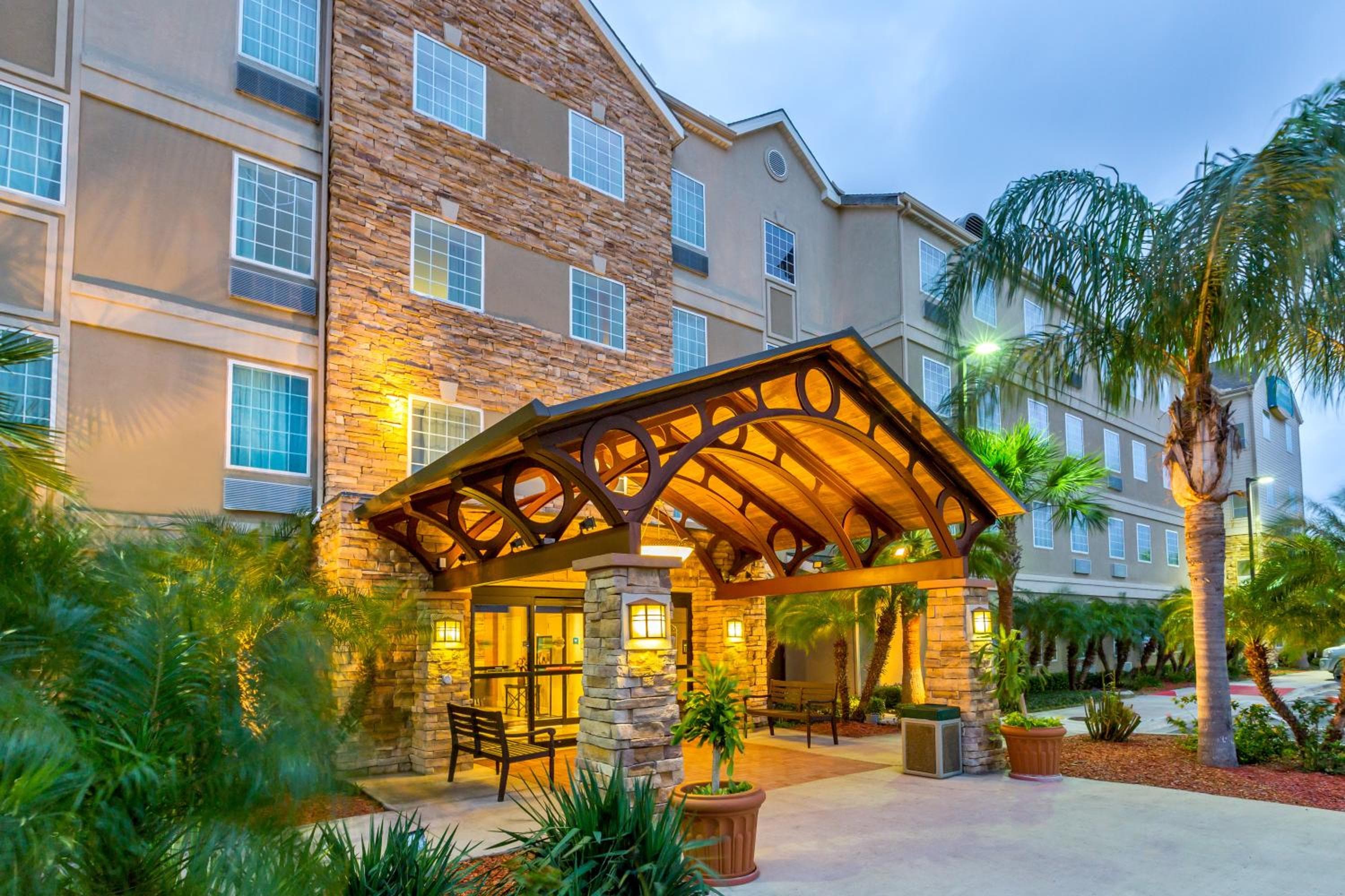 Staybridge Suites - Brownsville by IHG, Brownsville