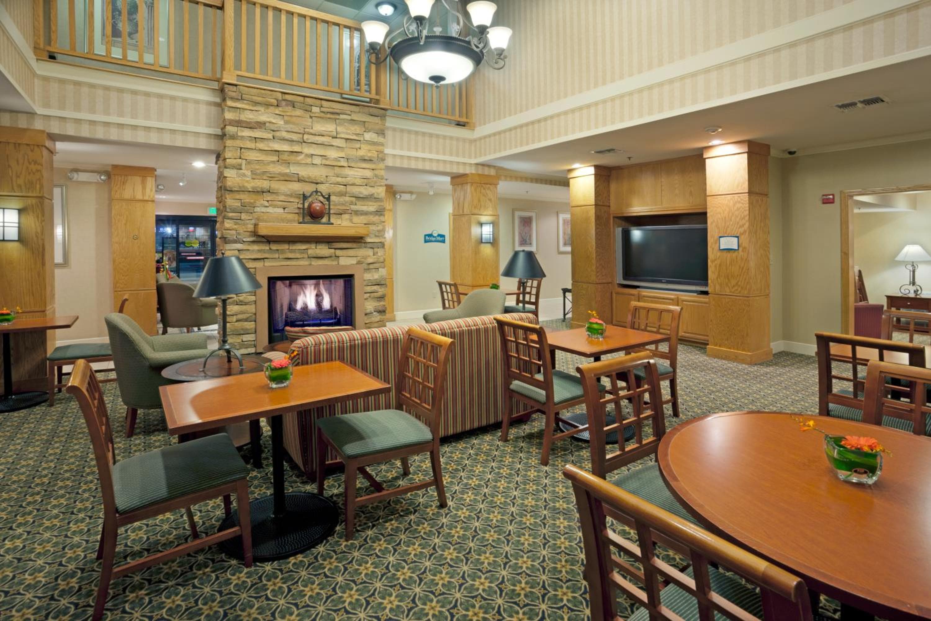 Staybridge Suites - Brownsville by IHG, Brownsville, photo 5