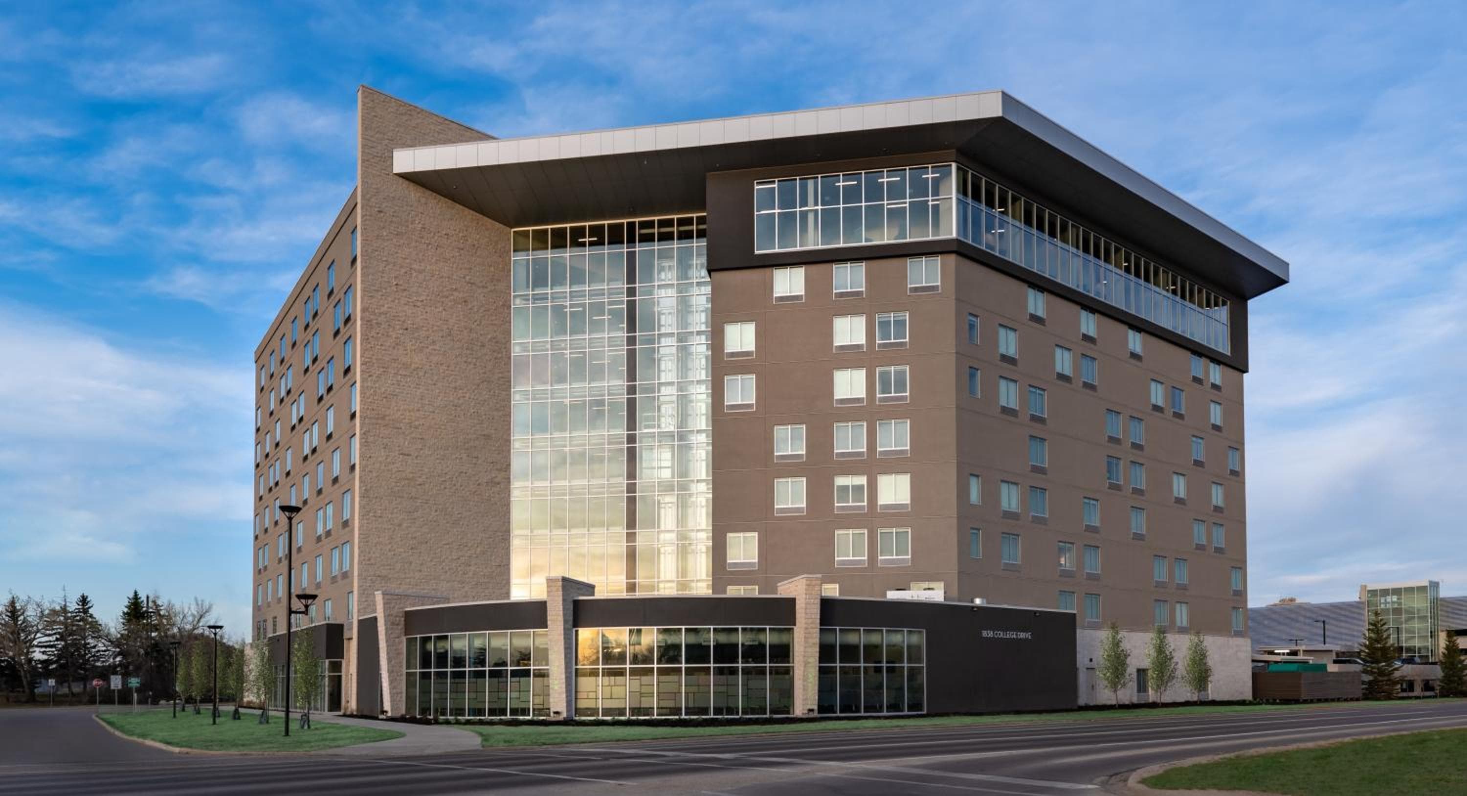 Staybridge Suites - Saskatoon - University by IHG, Saskatoon