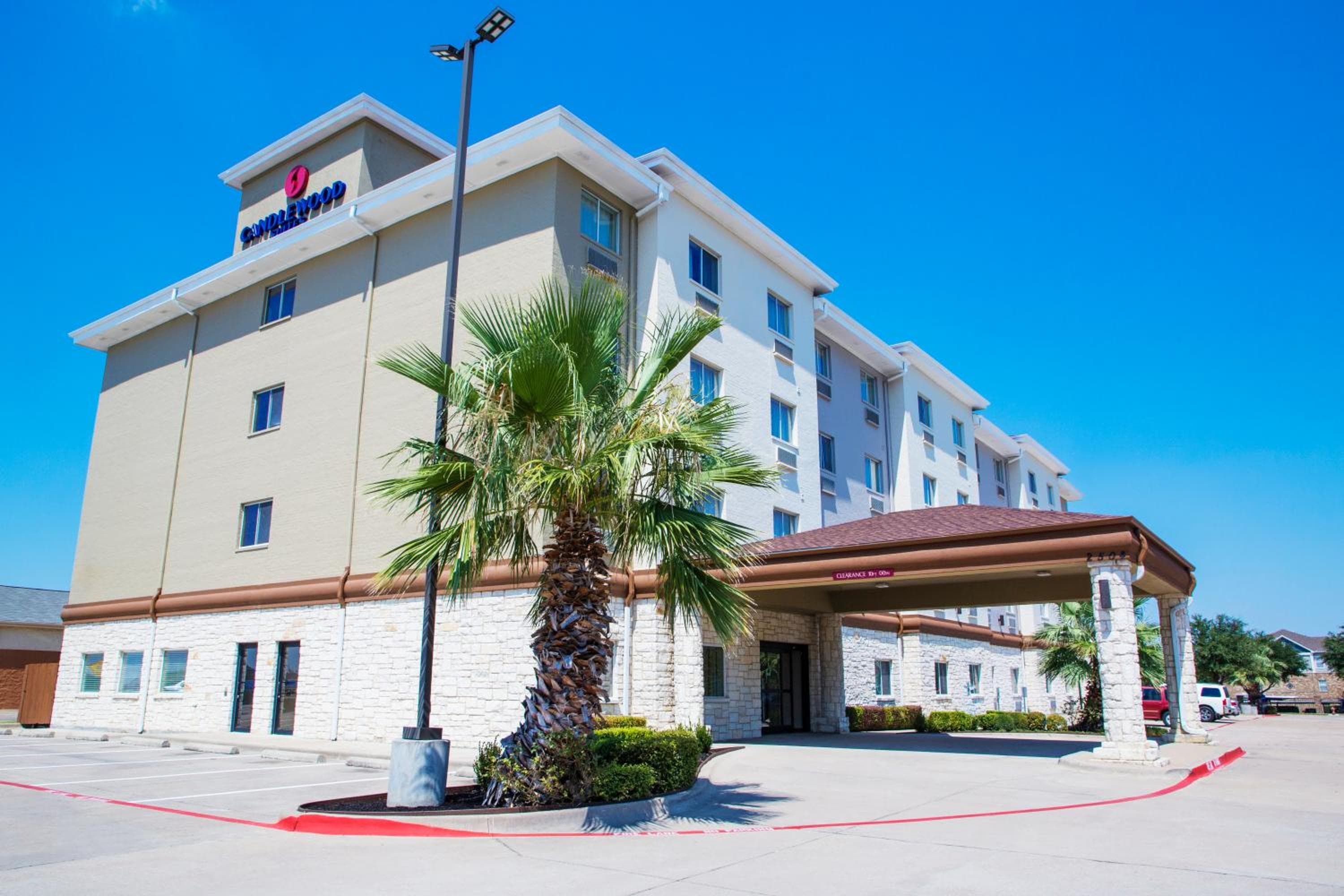 Candlewood Suites - Grand Prairie - Arlington by IHG, Grand Prairie