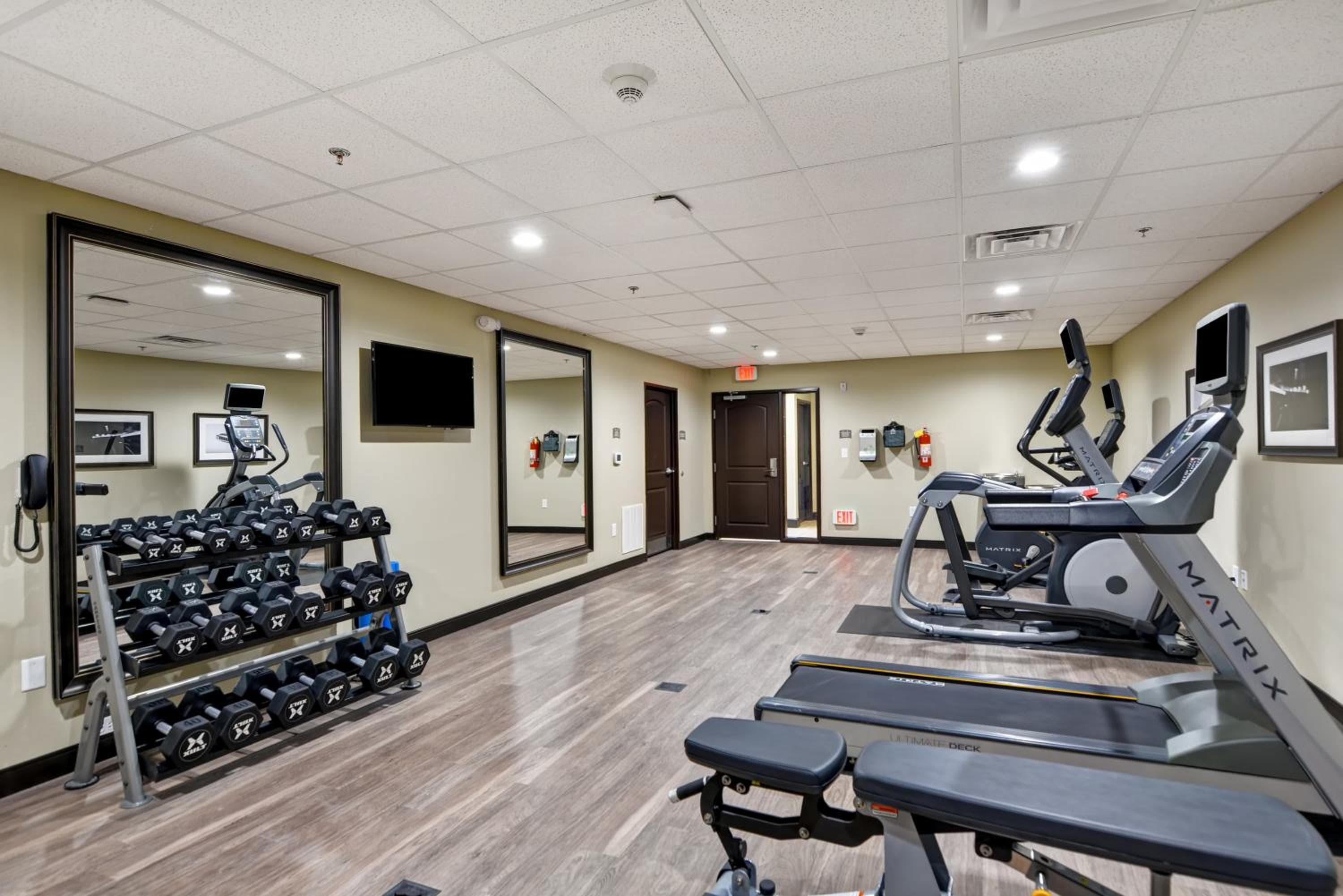 Staybridge Suites Mt Juliet - Nashville Area by IHG, Mount Juliet, photo 3