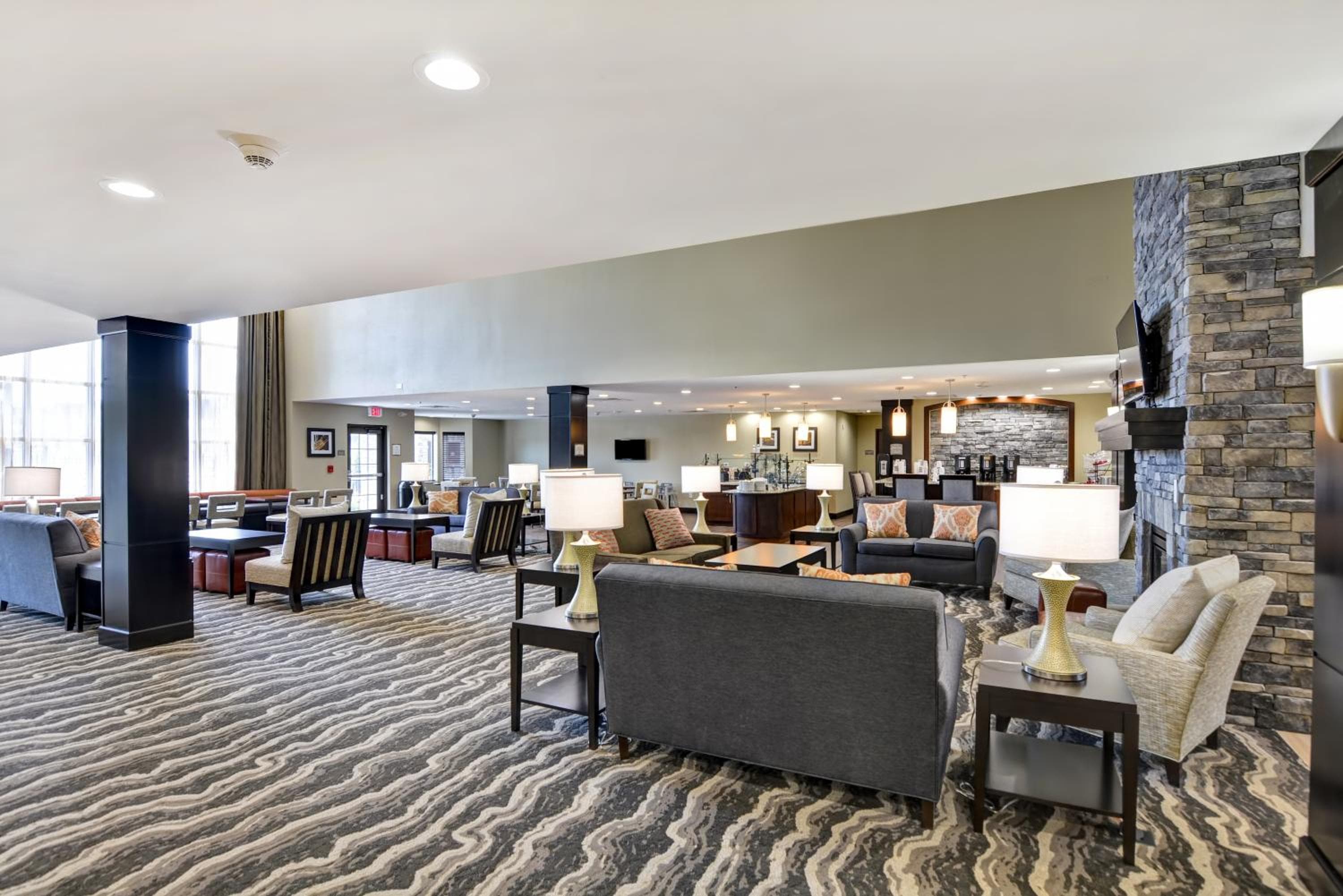 Staybridge Suites Mt Juliet - Nashville Area by IHG, Mount Juliet, photo 2