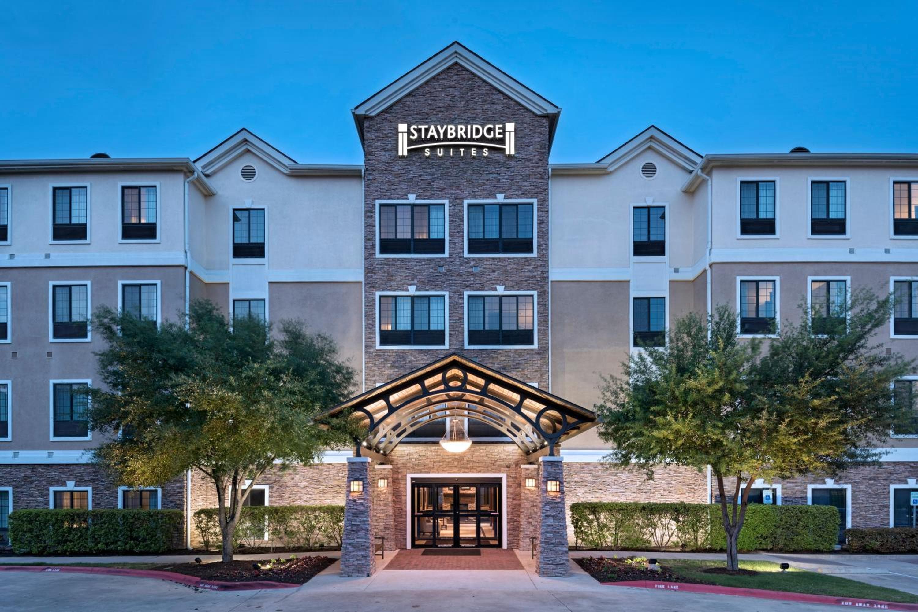 Staybridge Suites Austin Northwest by IHG, Austin