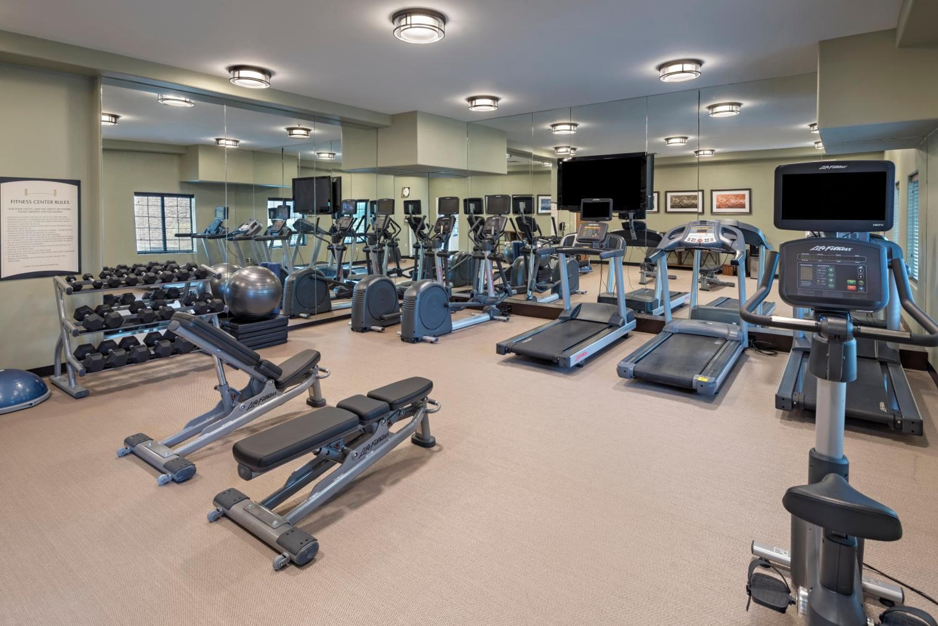 Staybridge Suites Austin Northwest by IHG, Austin, photo 5