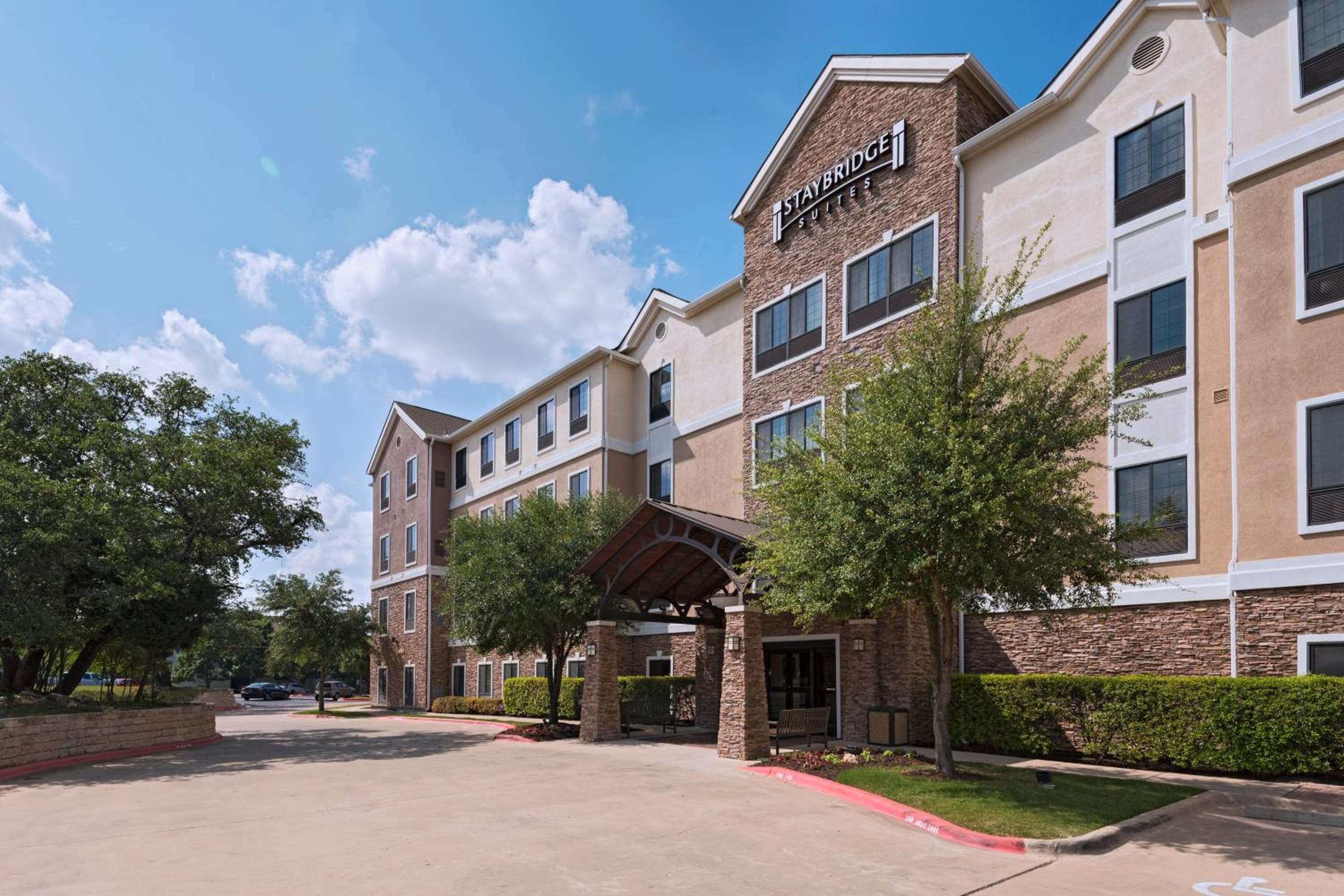 Staybridge Suites Austin Northwest by IHG, Austin, photo 6