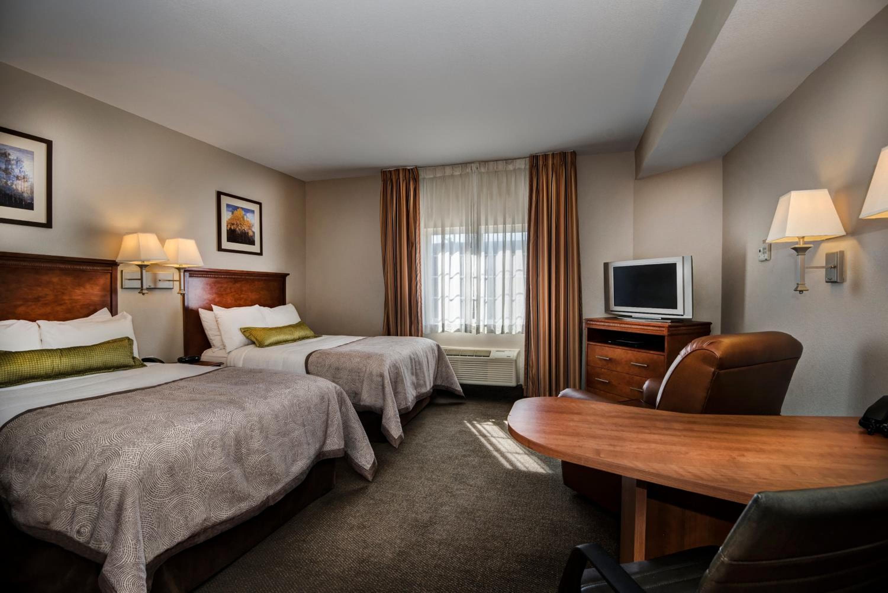 Candlewood Suites Conway by IHG, Conway, photo 2