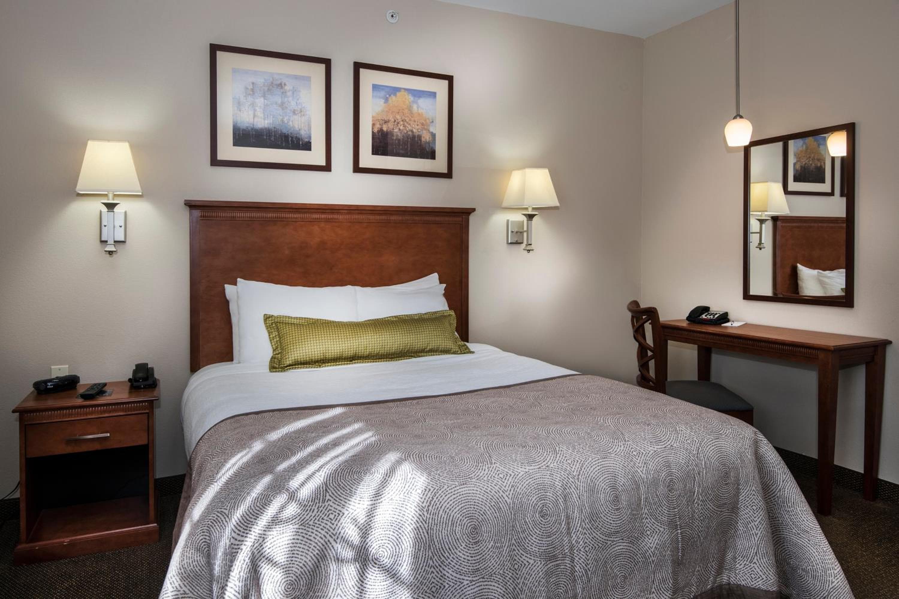 Candlewood Suites Conway by IHG, Conway, photo 5
