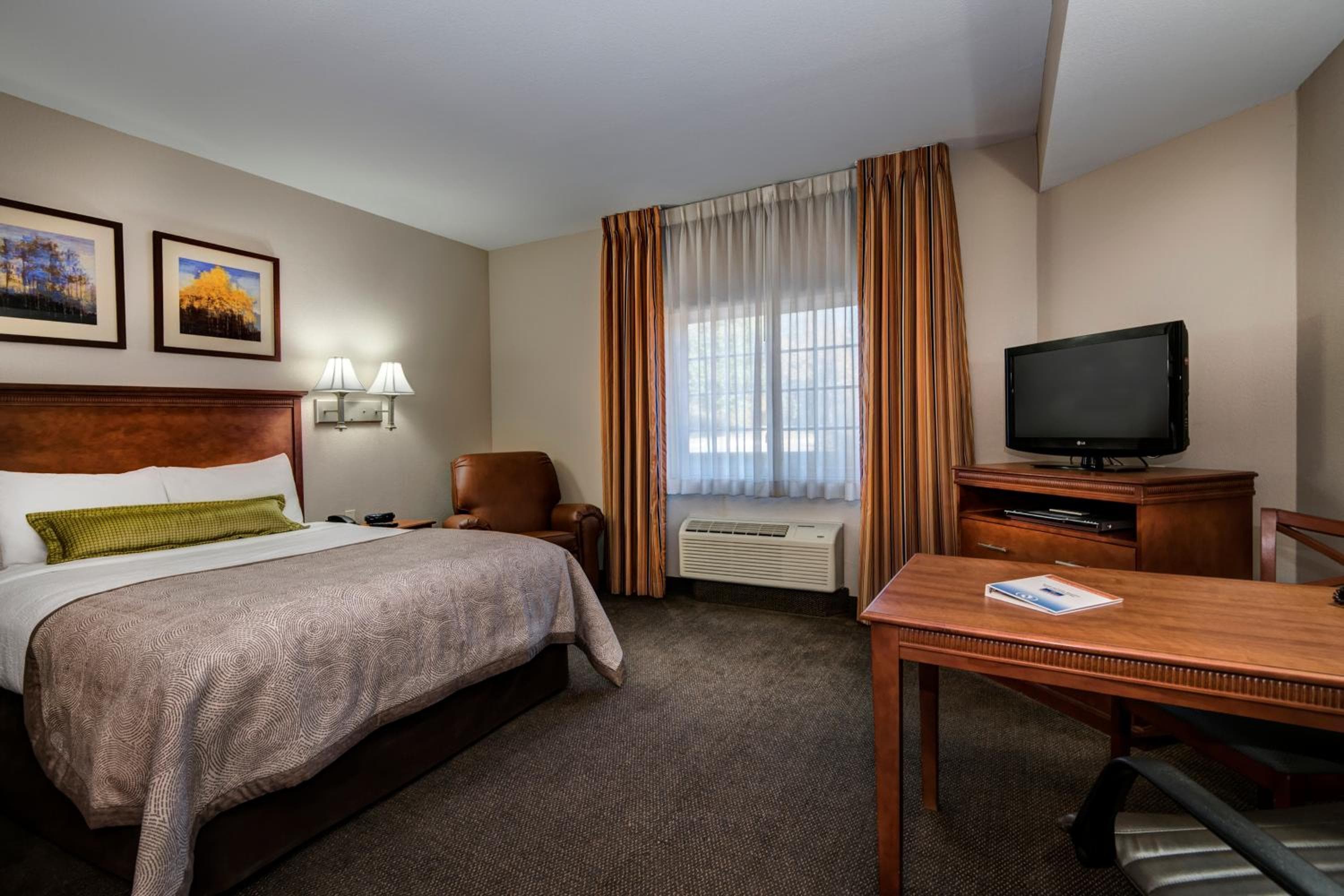 Candlewood Suites Conway by IHG, Conway, photo 4