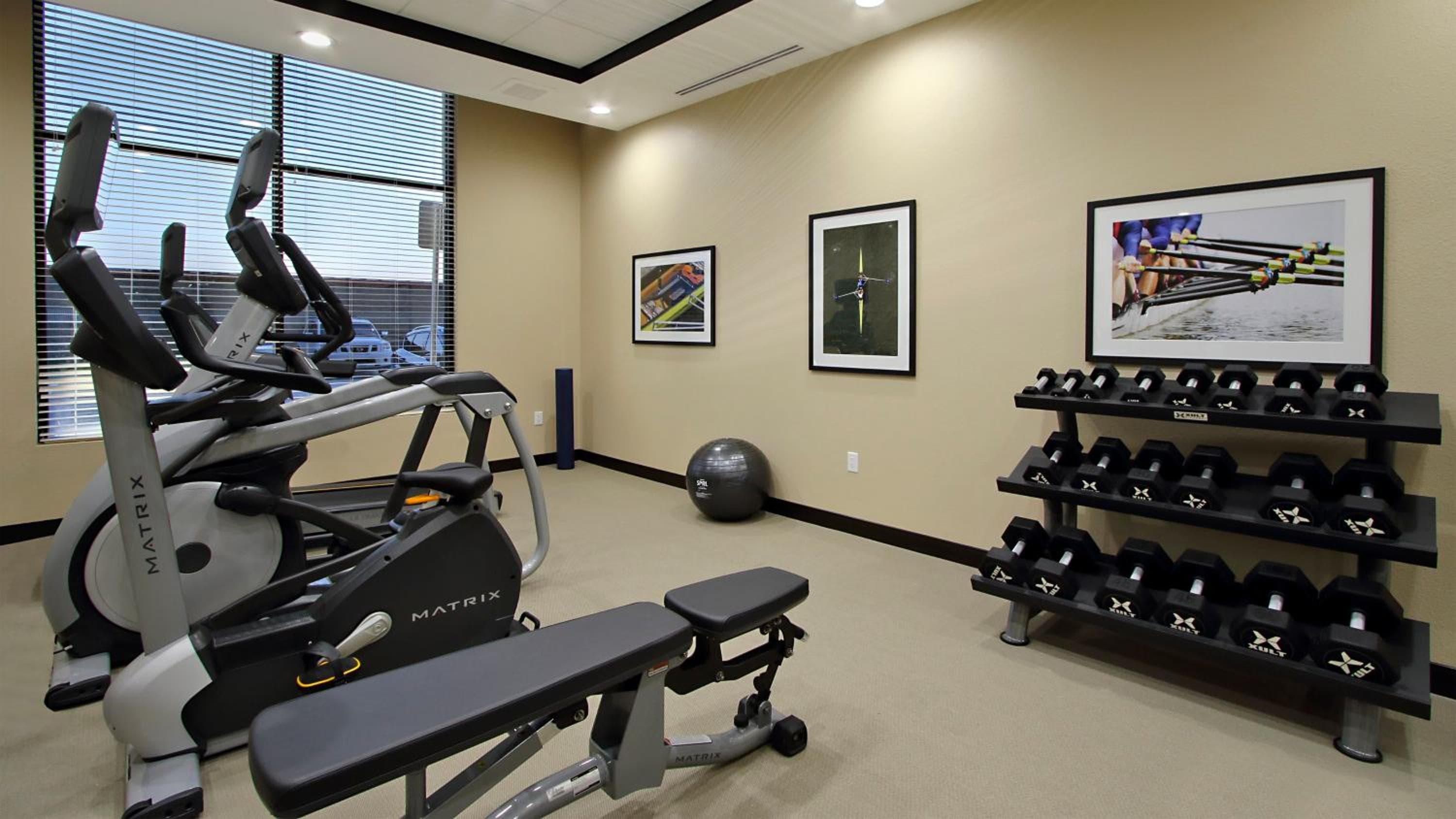 Candlewood Suites - Frisco by IHG, Frisco, photo 6