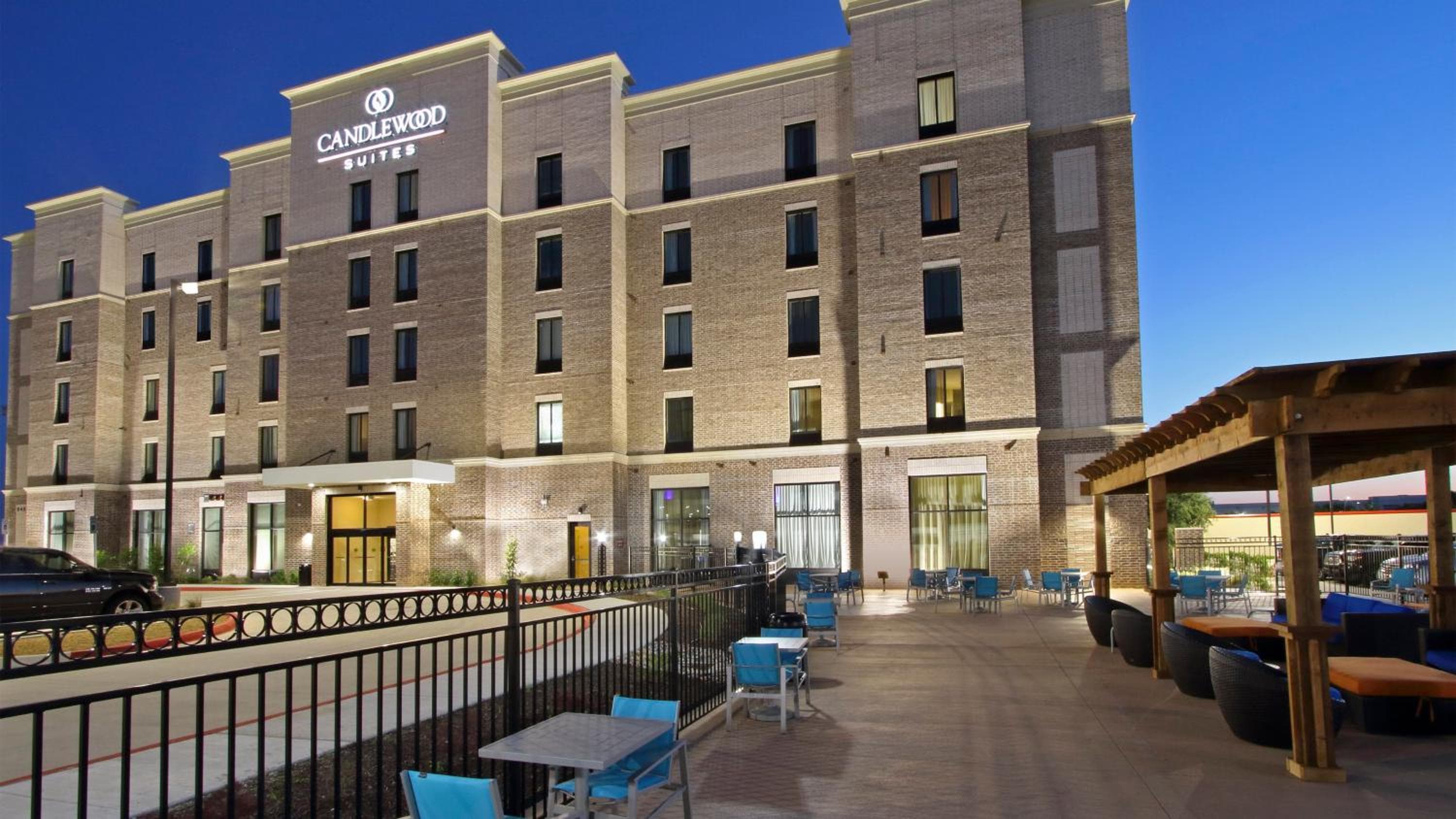 Candlewood Suites - Frisco by IHG, Frisco