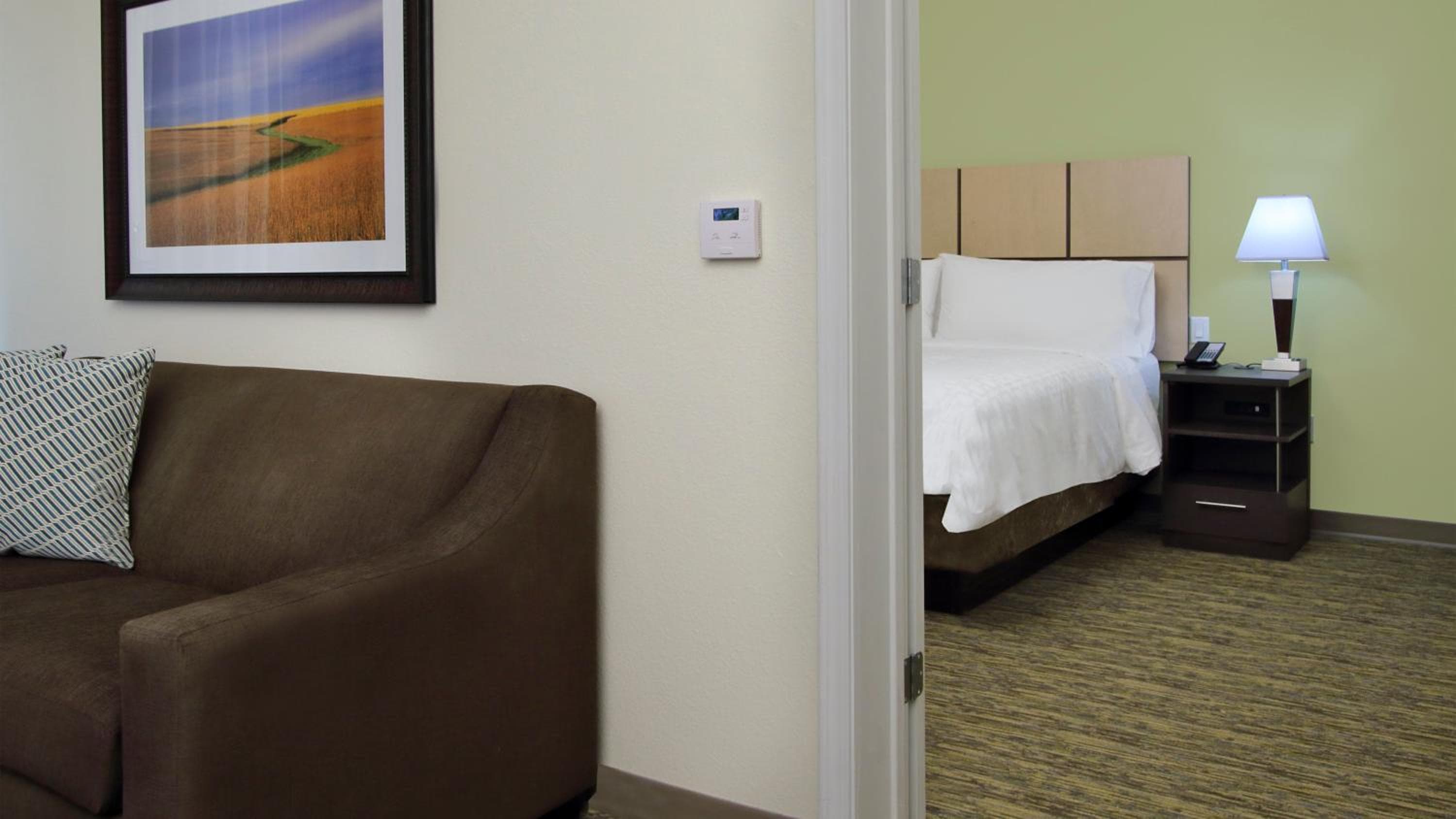Candlewood Suites - Frisco by IHG, Frisco, photo 5