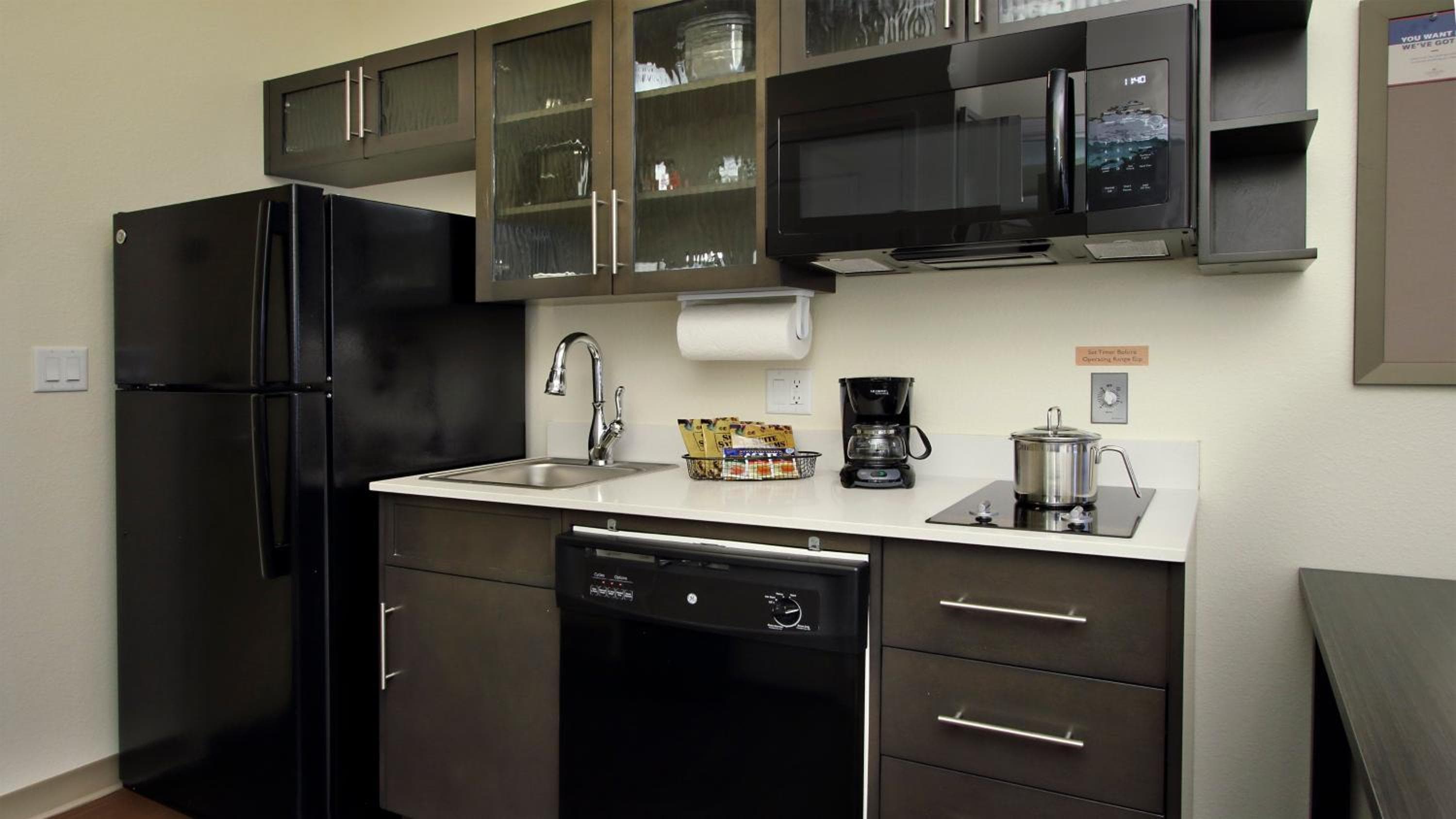 Candlewood Suites - Frisco by IHG, Frisco, photo 3