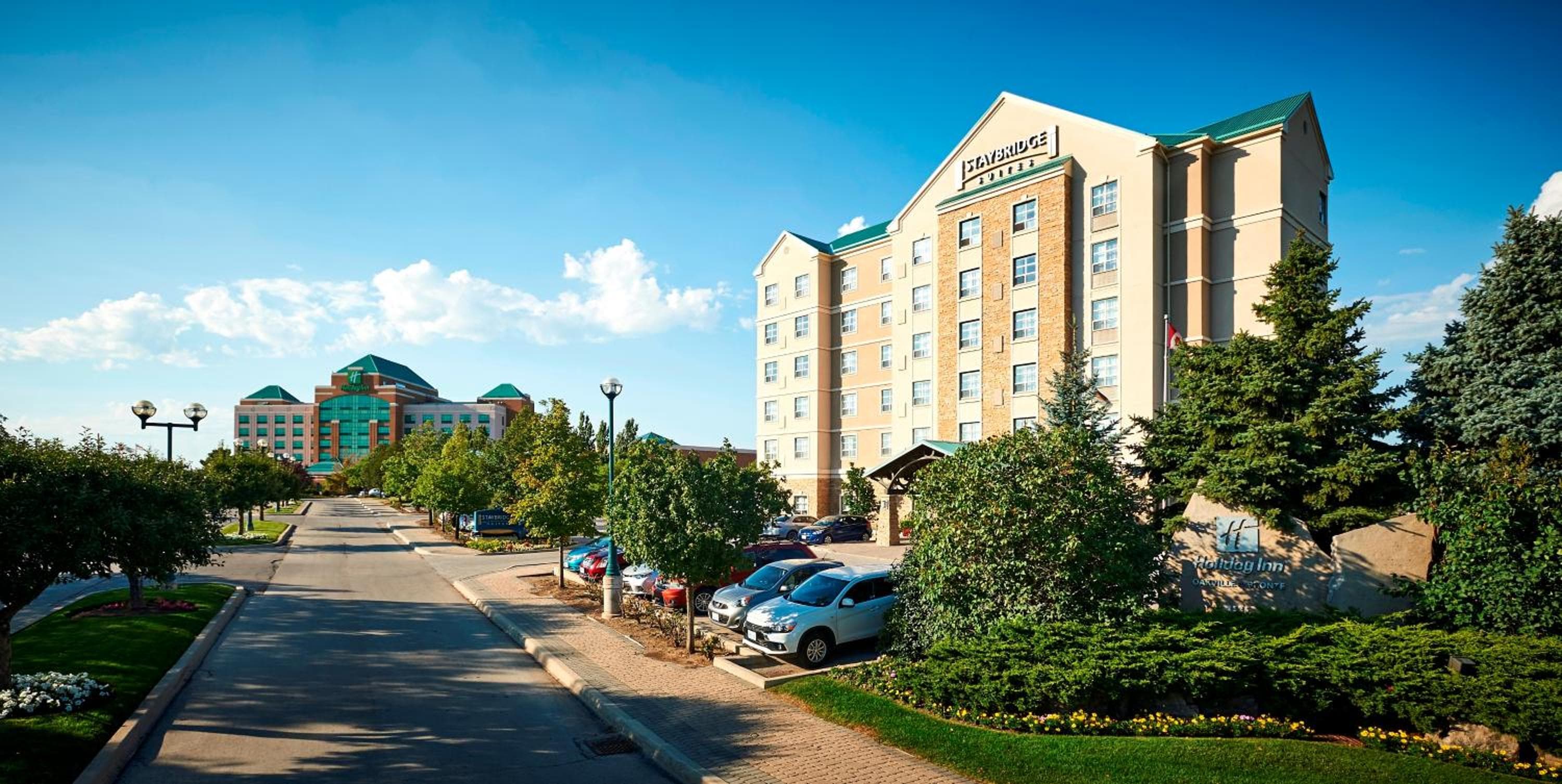 Staybridge Suites Oakville Burlington by IHG, Oakville