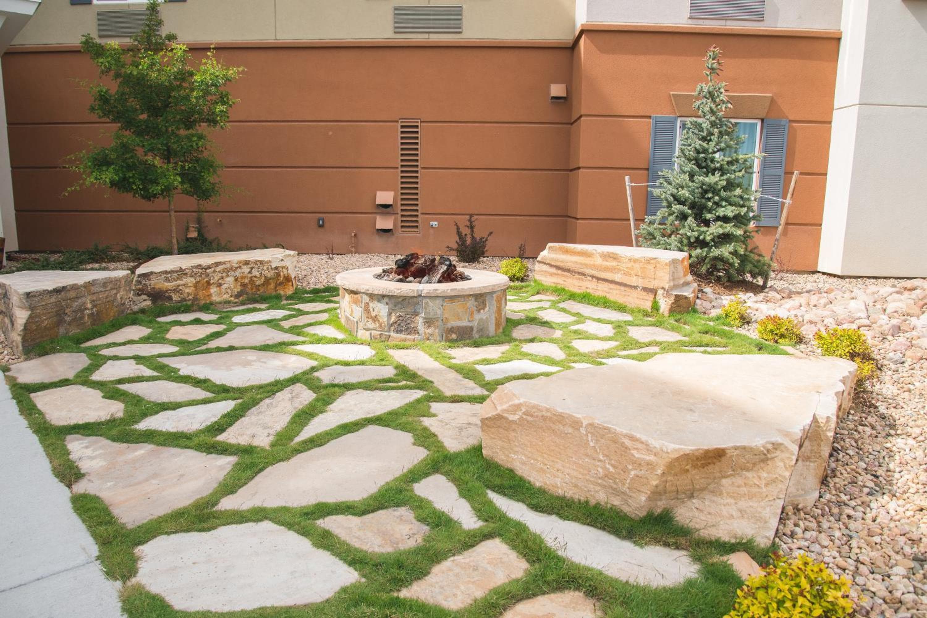 Candlewood Suites Fort Collins by IHG, Fort Collins, photo 6