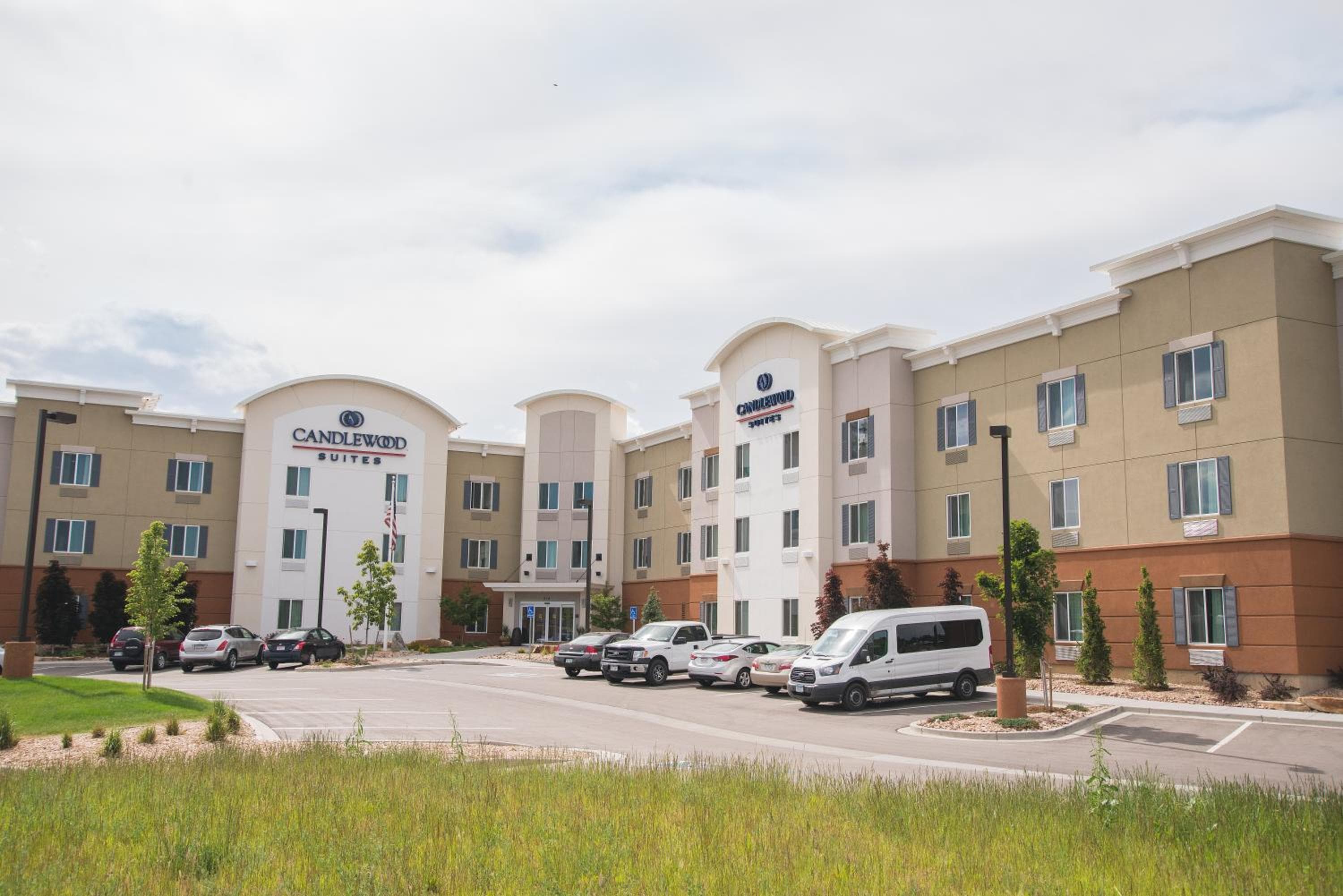 Candlewood Suites Fort Collins by IHG, Fort Collins