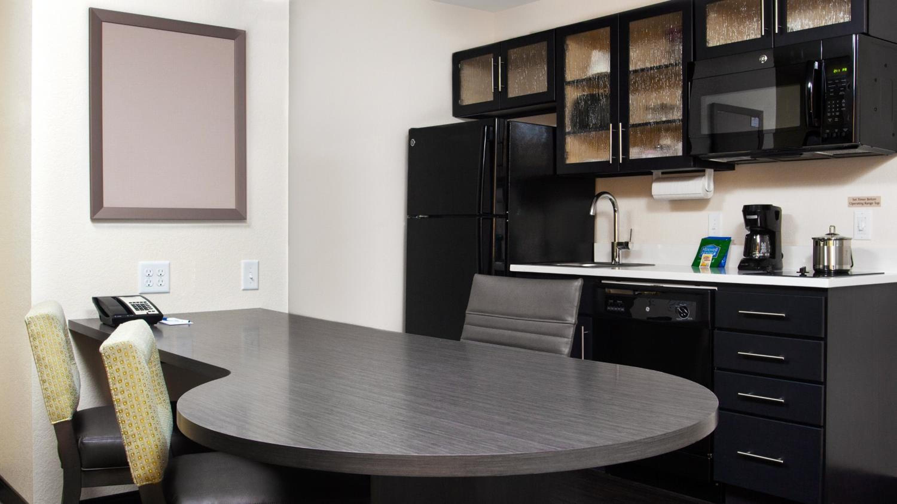 Candlewood Suites Carrollton by IHG, Carrollton, photo 3