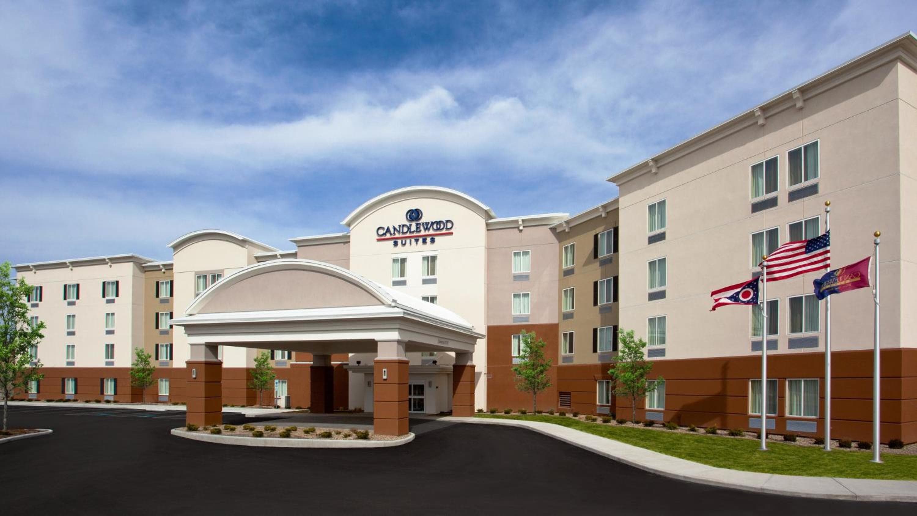 Candlewood Suites Carrollton by IHG, Carrollton, photo 4
