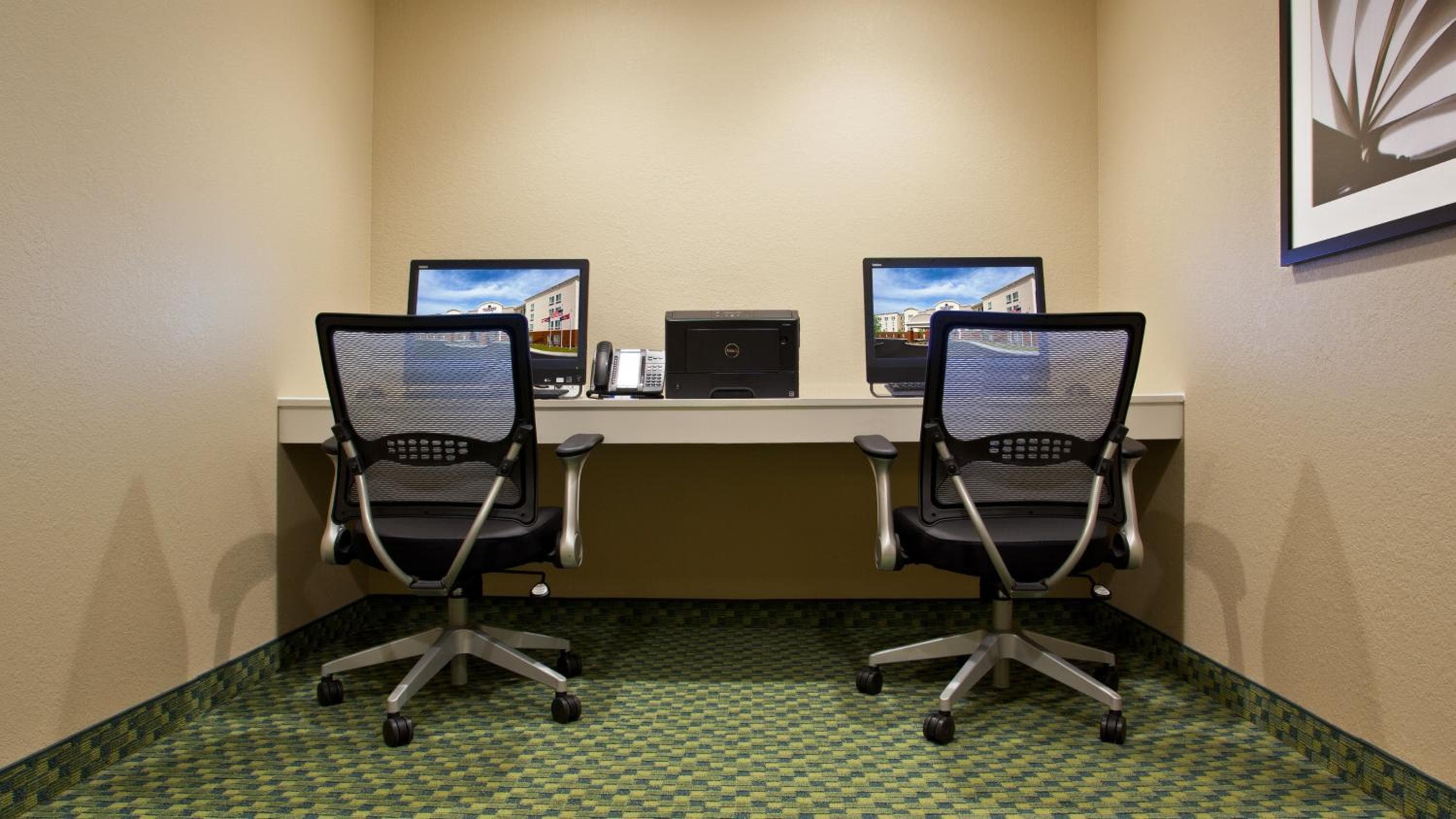 Candlewood Suites Carrollton by IHG, Carrollton, photo 2