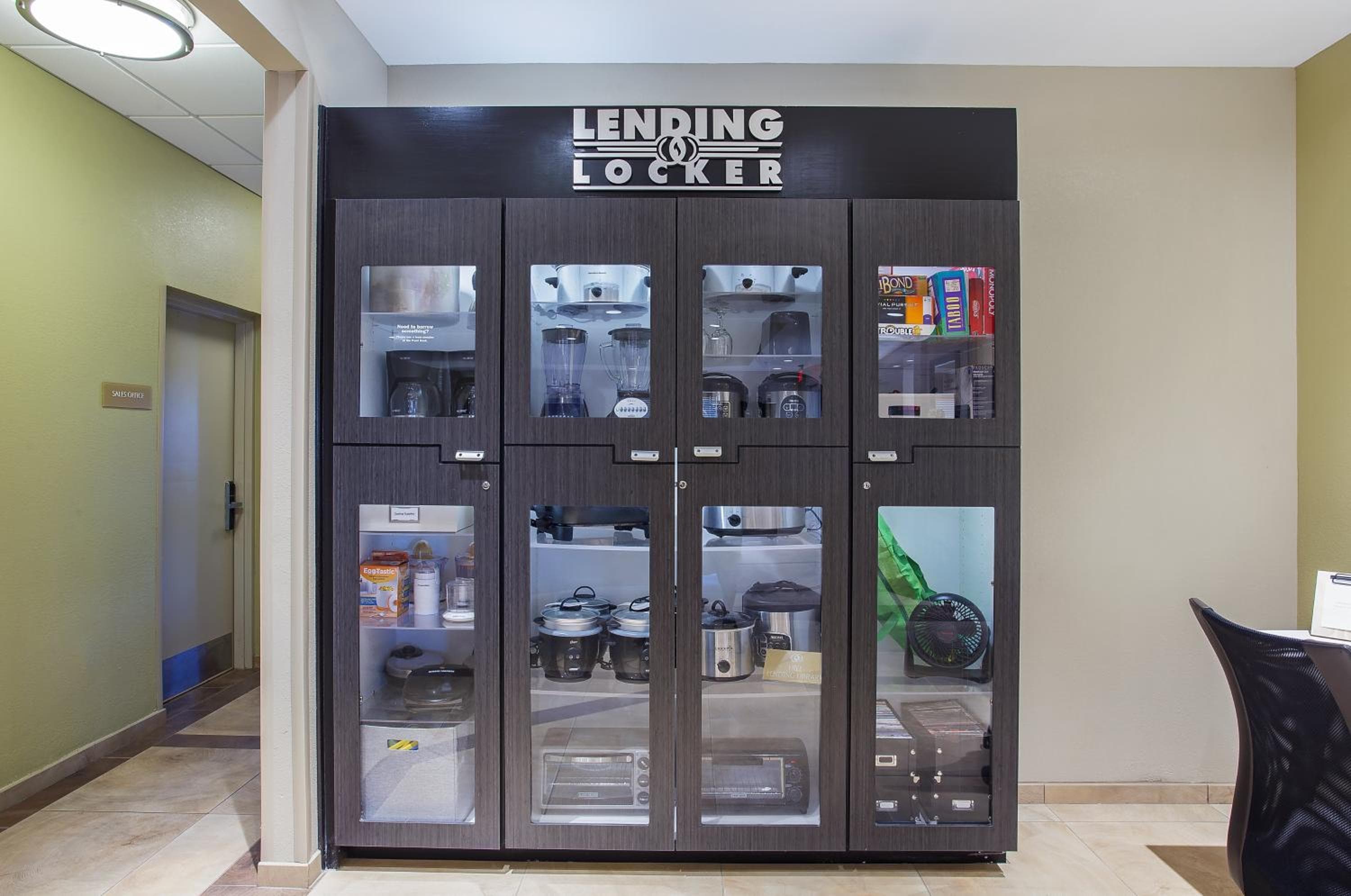 Candlewood Suites Bowling Green by IHG, Bowling Green, photo 6